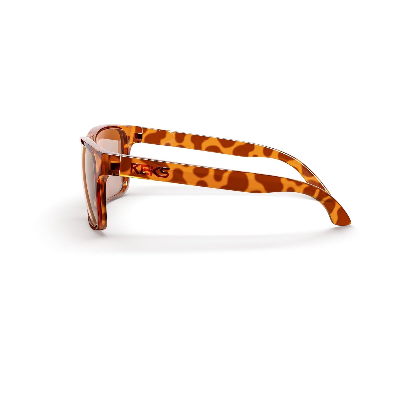 Tortoise Sport Prescription Polarized Polycarbonate Sunglasses - Gafas Y Gafas