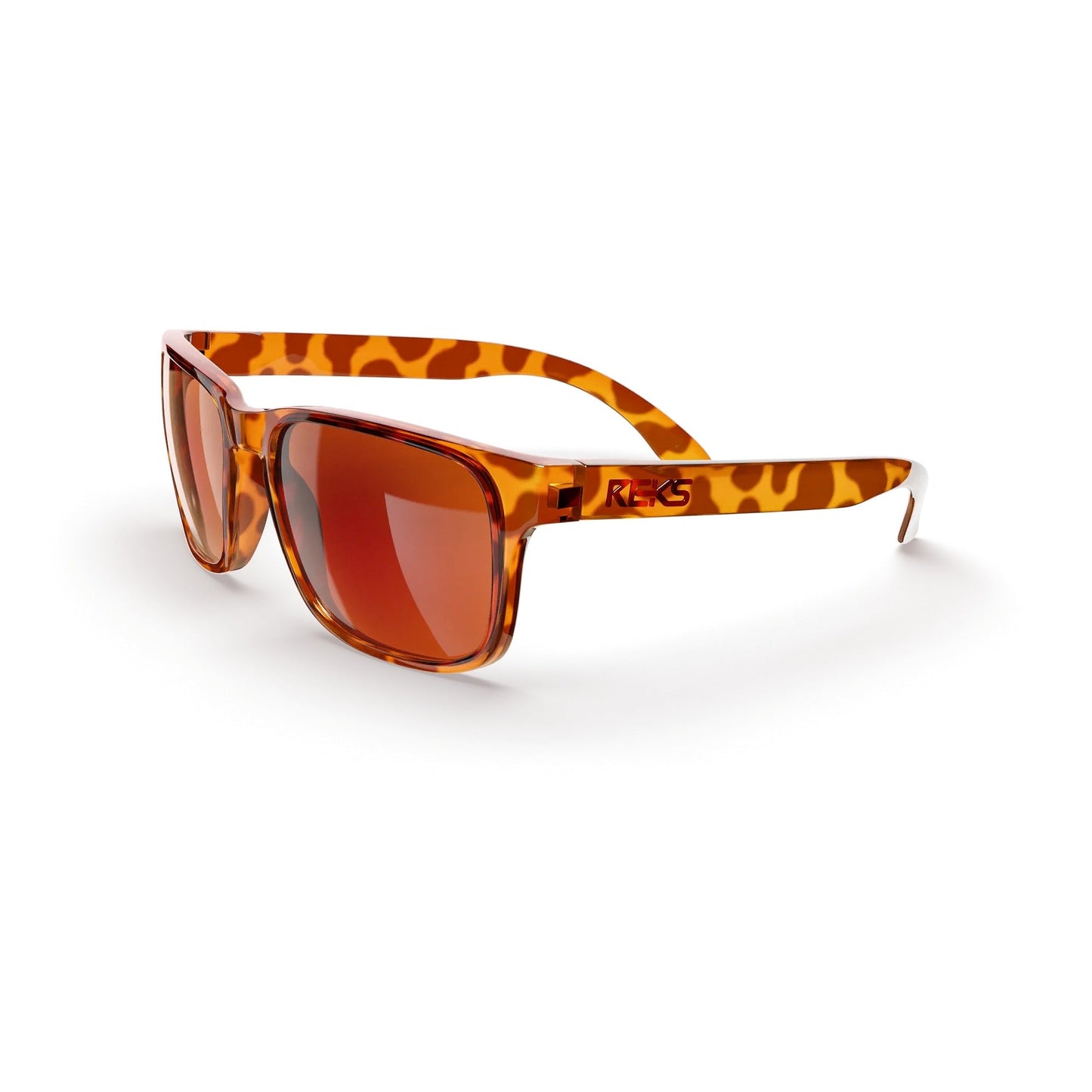 Tortoise Sport Prescription Polarized Polycarbonate Sunglasses - Gafas Y Gafas