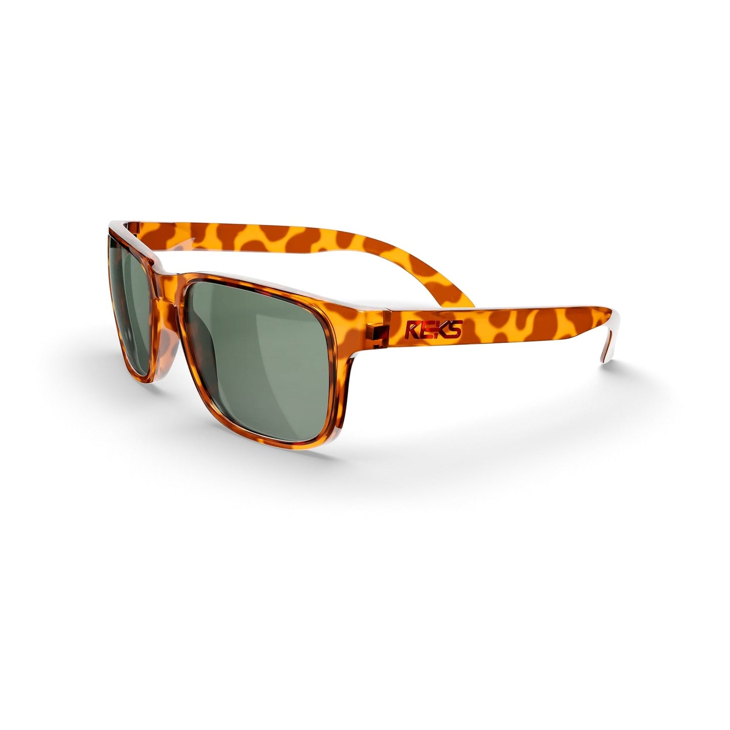 Tortoise Sport Prescription Polarized Polycarbonate Sunglasses - Gafas Y Gafas
