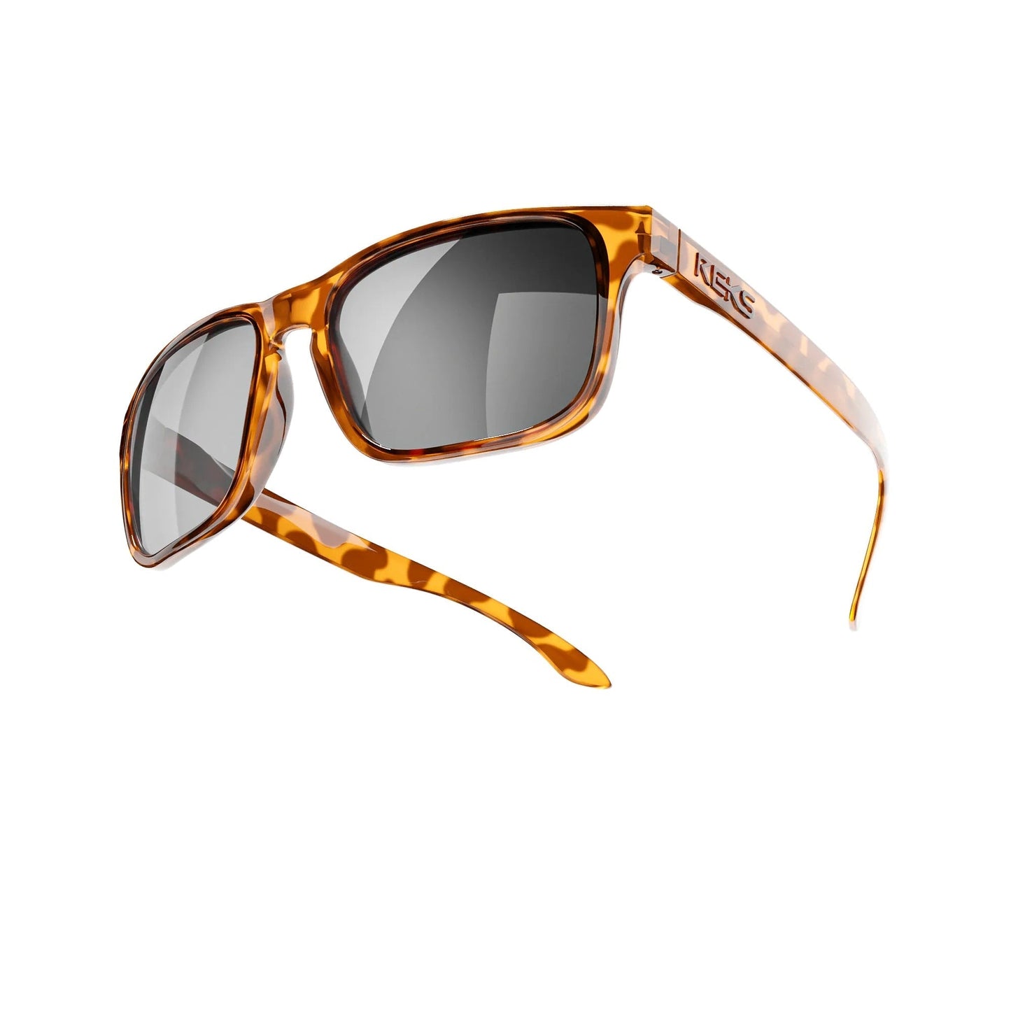Tortoise Sport Prescription Polarized Polycarbonate Sunglasses - Gafas Y Gafas