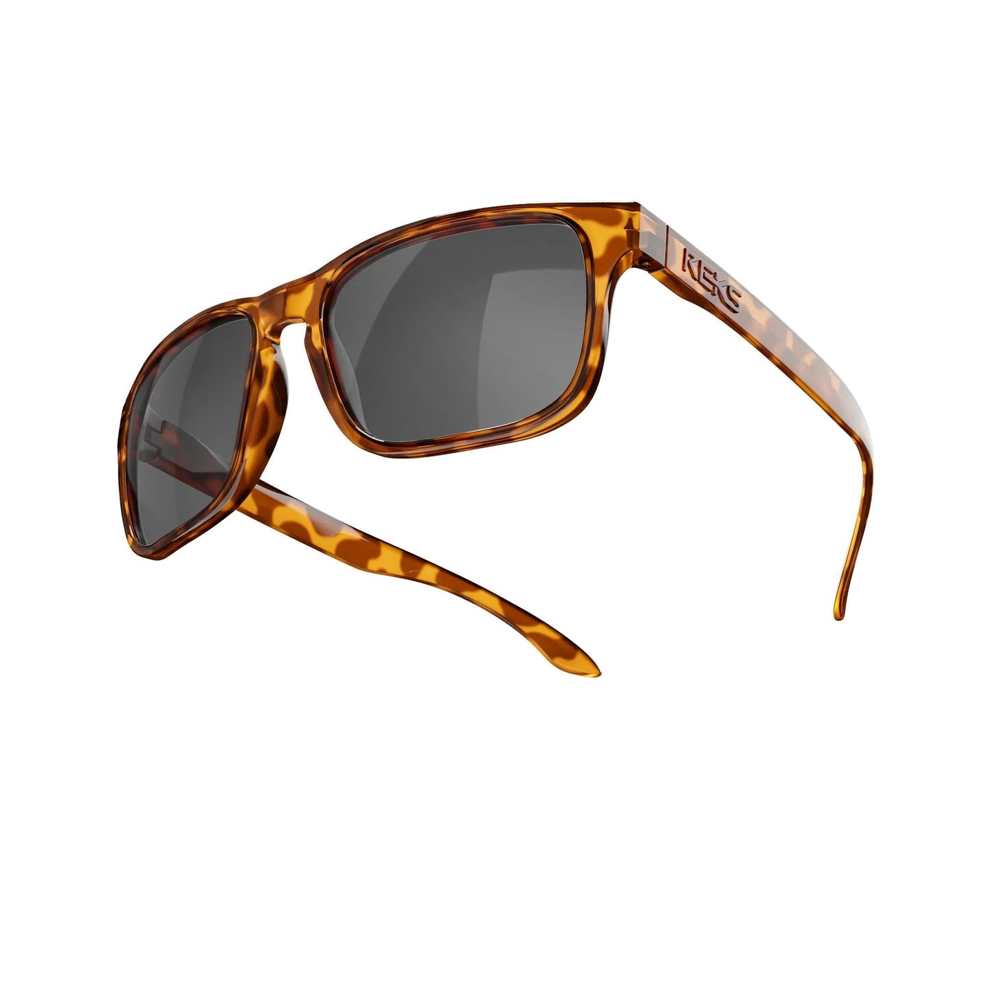 Tortoise Sport Prescription Polycarbonate Sunglasses - Gafas Y Gafas