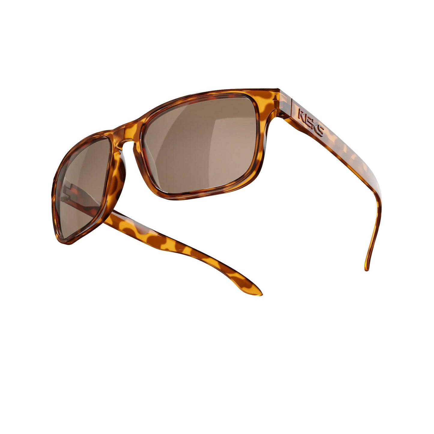 Tortoise Sport Prescription Polycarbonate Sunglasses - Gafas Y Gafas