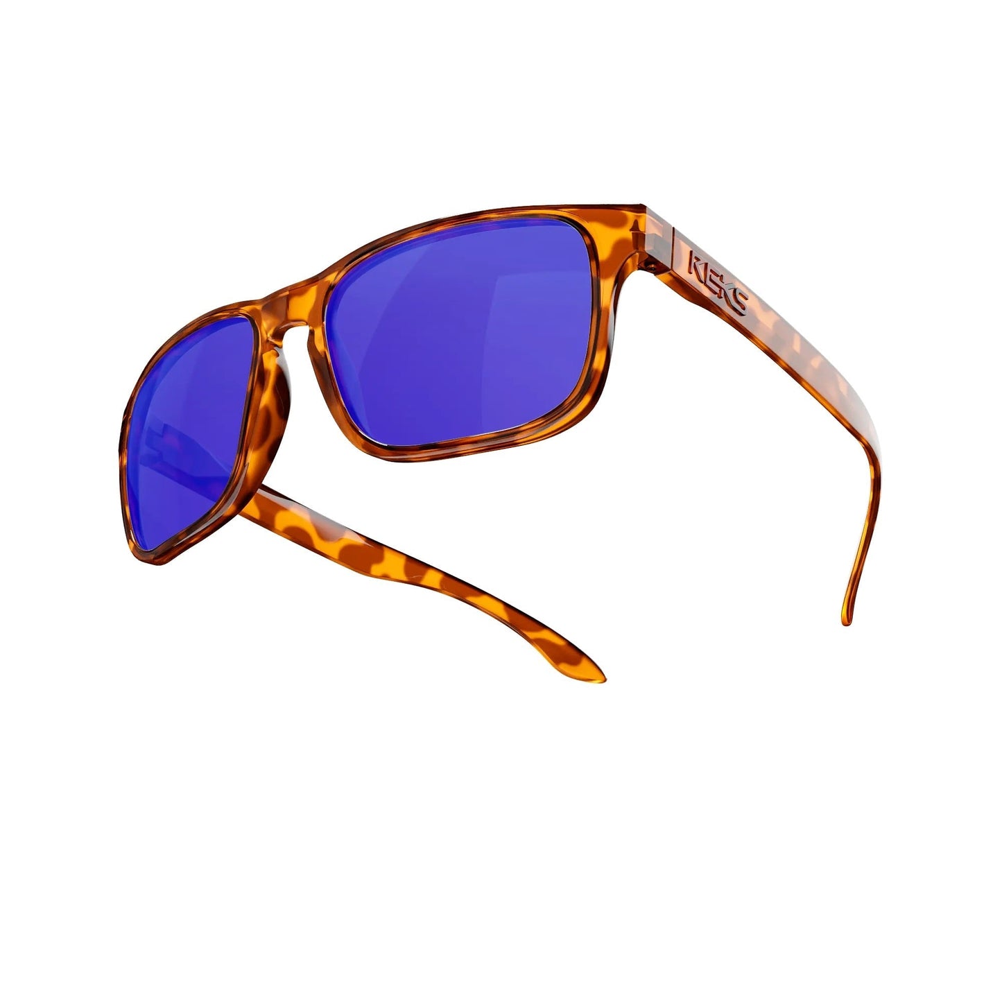 Tortoise Sport Prescription Polycarbonate Sunglasses - Gafas Y Gafas