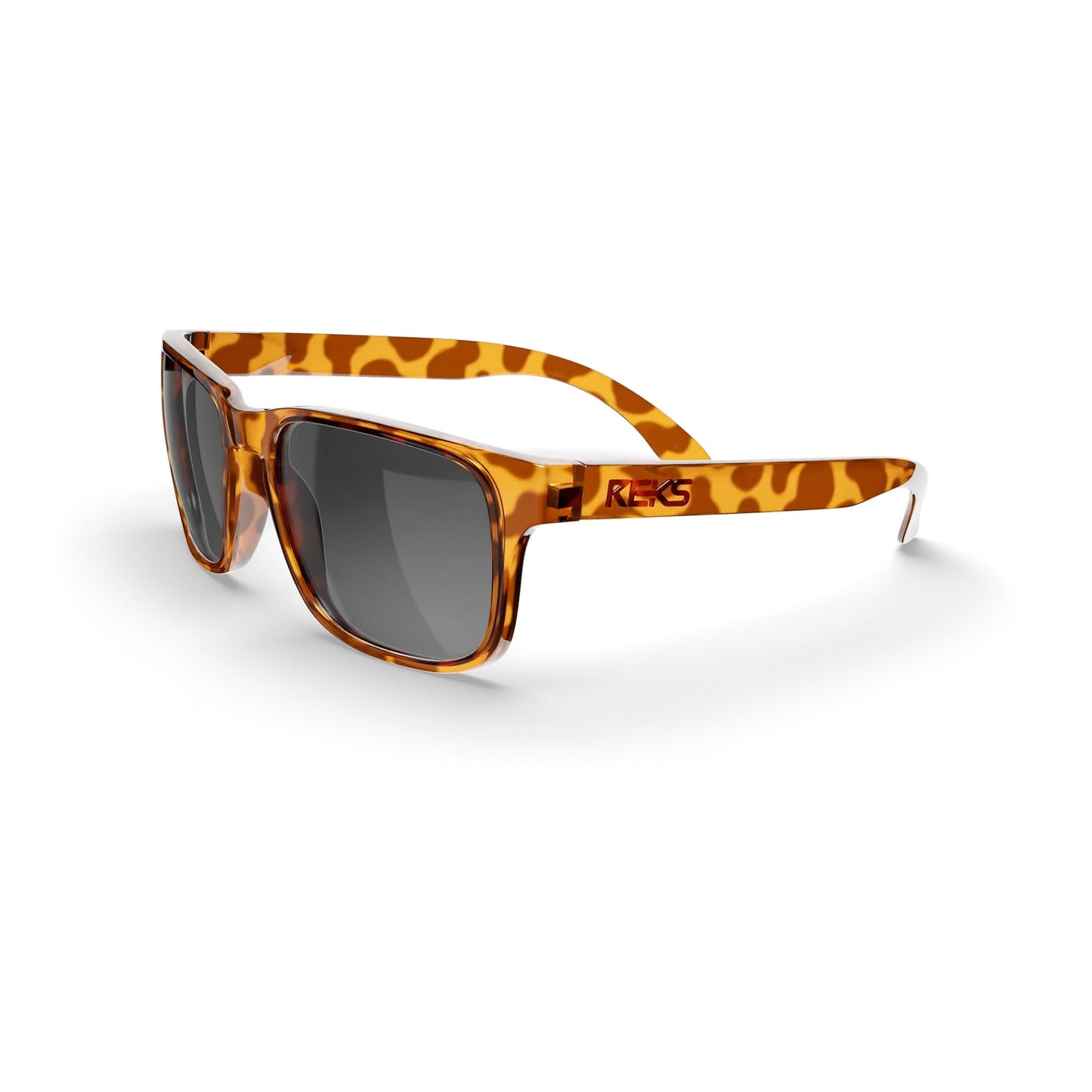 Tortoise Sport Prescription Polycarbonate Sunglasses - Gafas Y Gafas