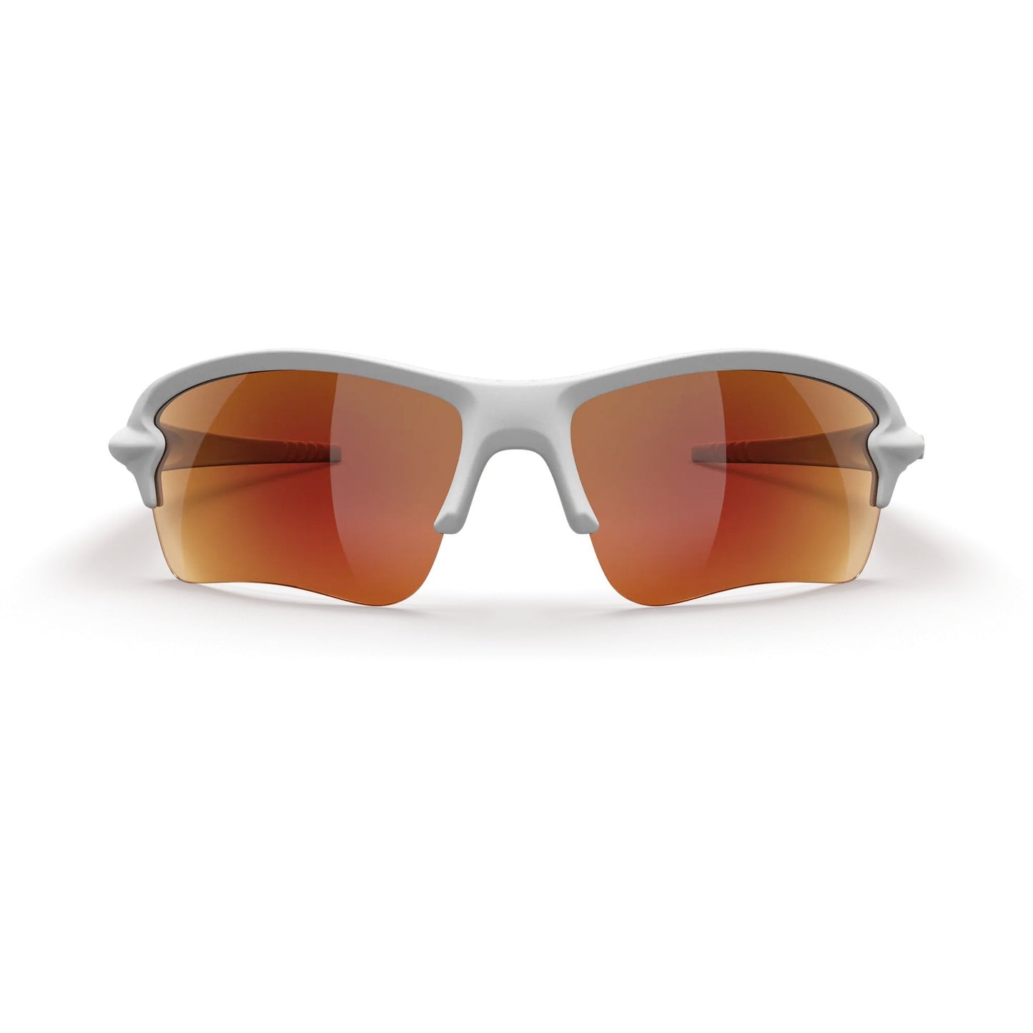 White Sling Blade Prescription Polarized Polycarbonate Sunglasses - Gafas Y Gafas