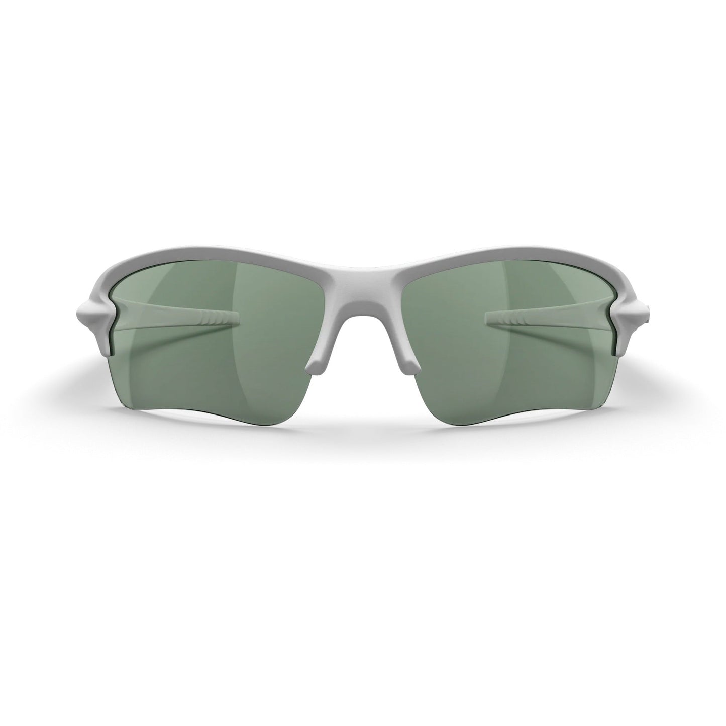 White Sling Blade Prescription Polycarbonate Sunglasses - Gafas Y Gafas