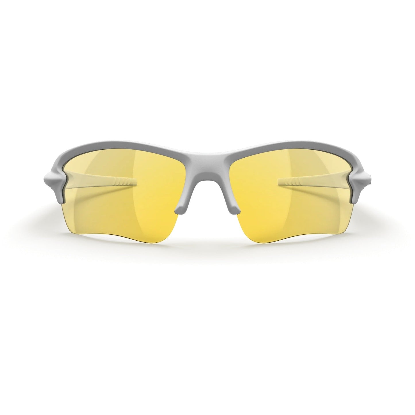 White Sling Blade Prescription Polycarbonate Sunglasses - Gafas Y Gafas