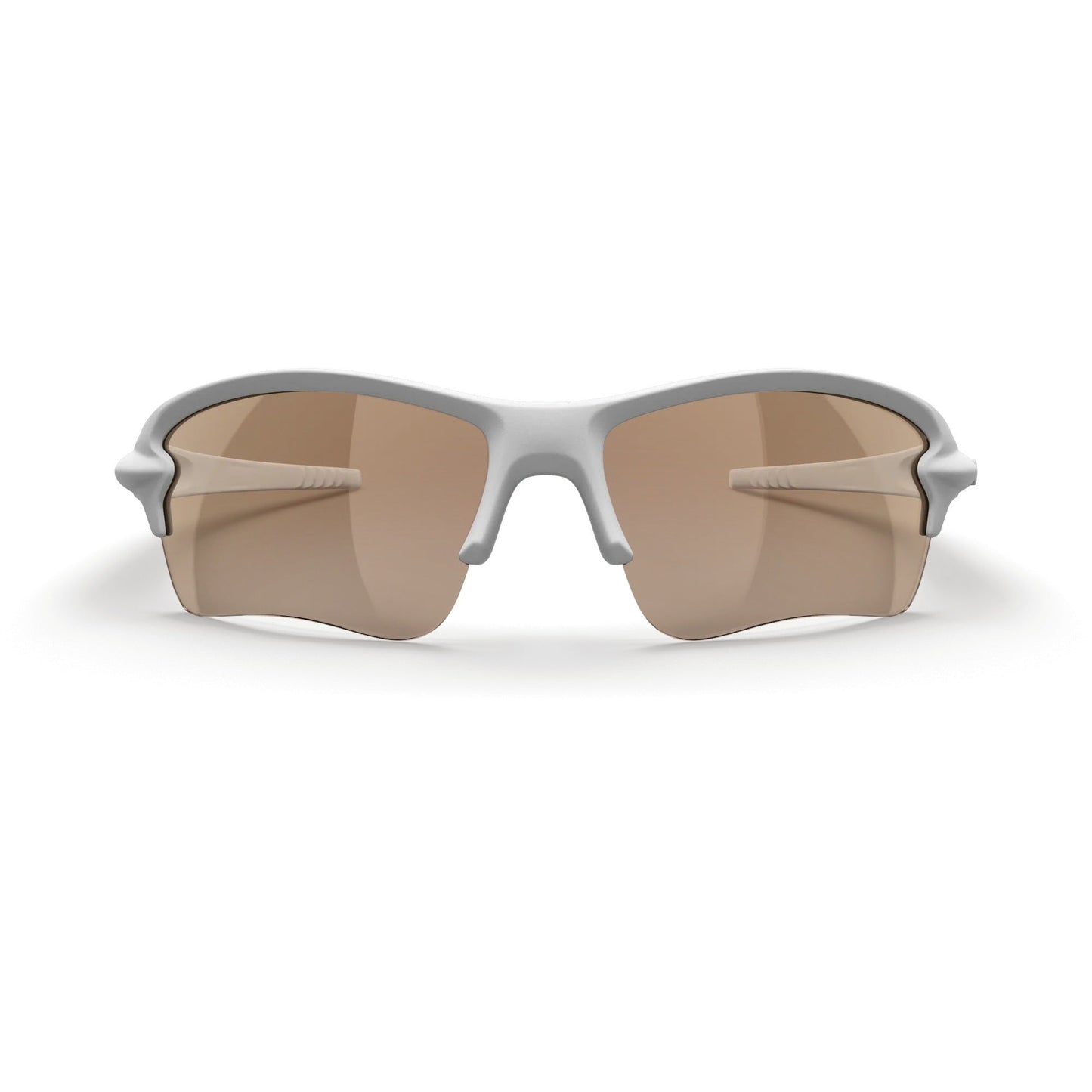 White Sling Blade Prescription Polycarbonate Sunglasses - Gafas Y Gafas