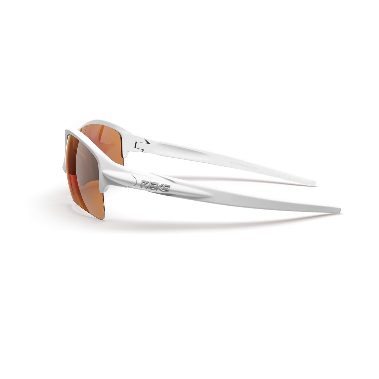 White Sling XM Trivex® Polarized Prescription Sunglasses - Gafas Y Gafas