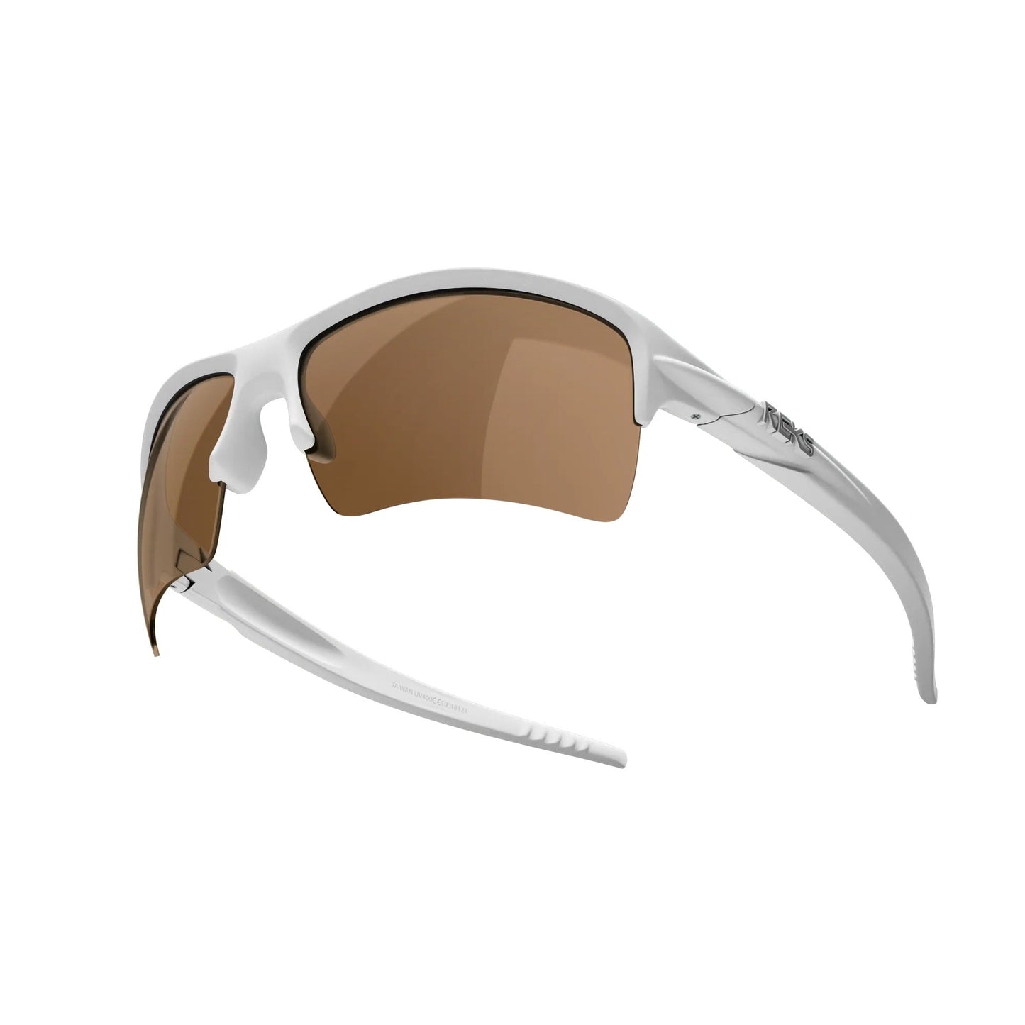White Sling XM Trivex® Polarized Prescription Sunglasses - Gafas Y Gafas