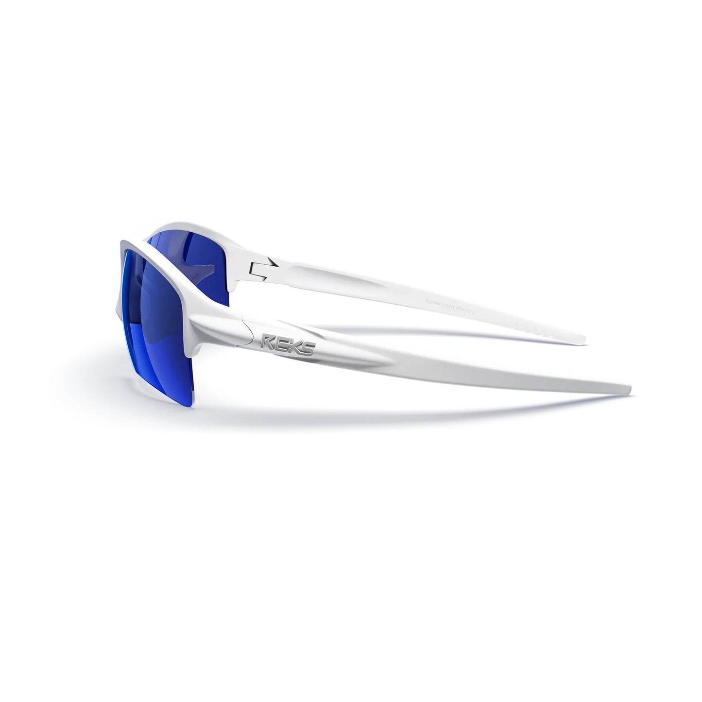 White Sling XM Trivex® Polarized Prescription Sunglasses - Gafas Y Gafas