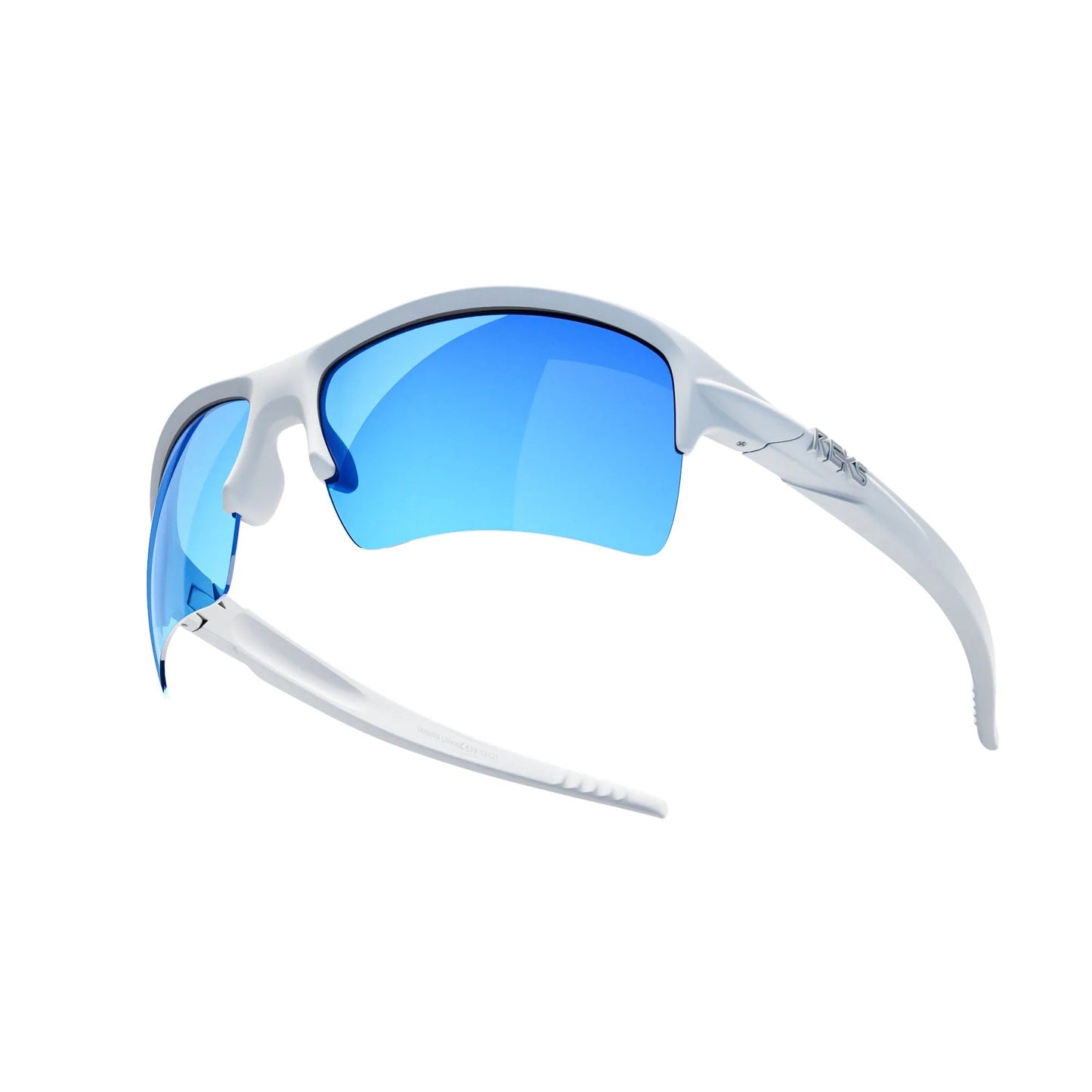 White Sling XM Trivex® Polarized Prescription Sunglasses - Gafas Y Gafas