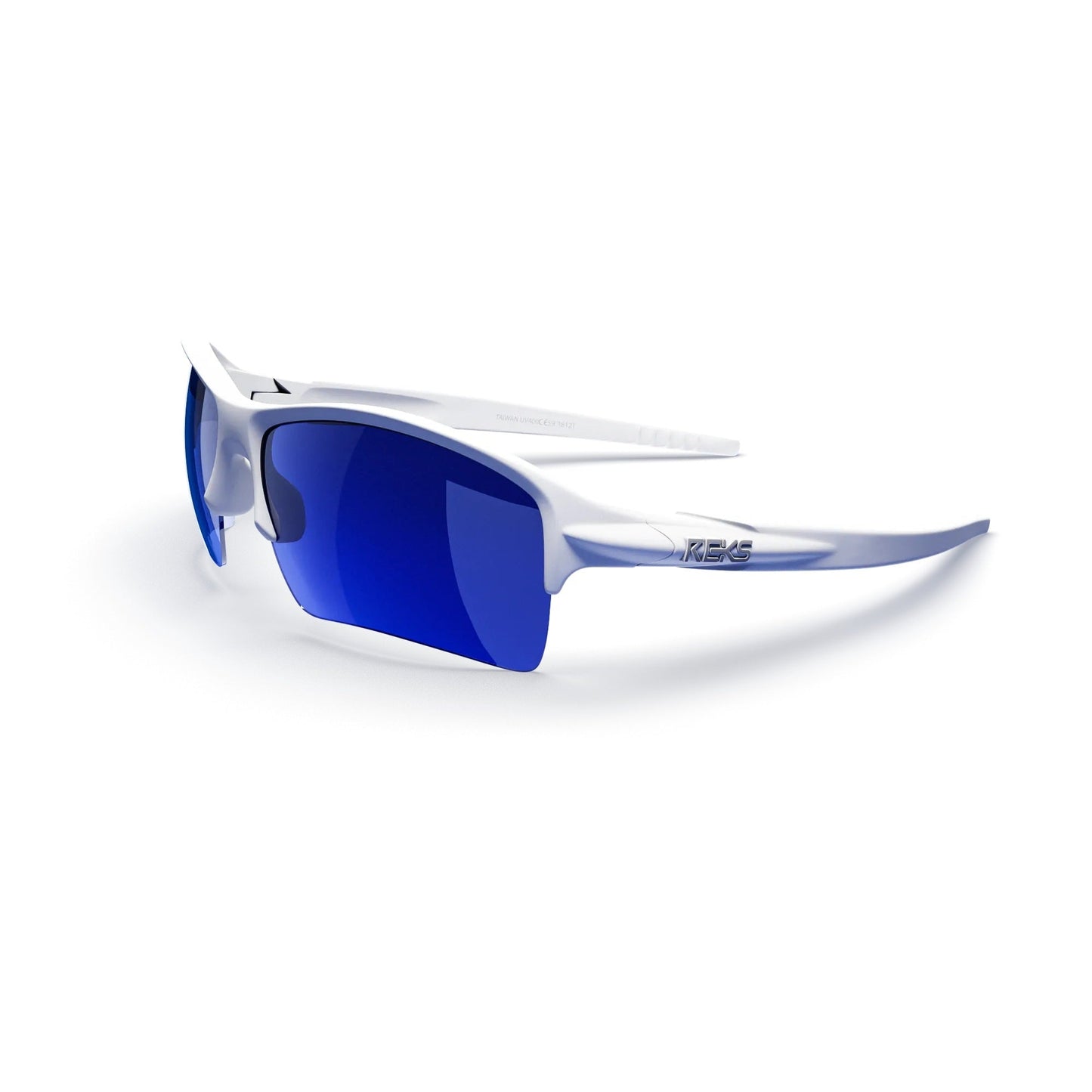 White Sling XM Trivex® Polarized Prescription Sunglasses - Gafas Y Gafas