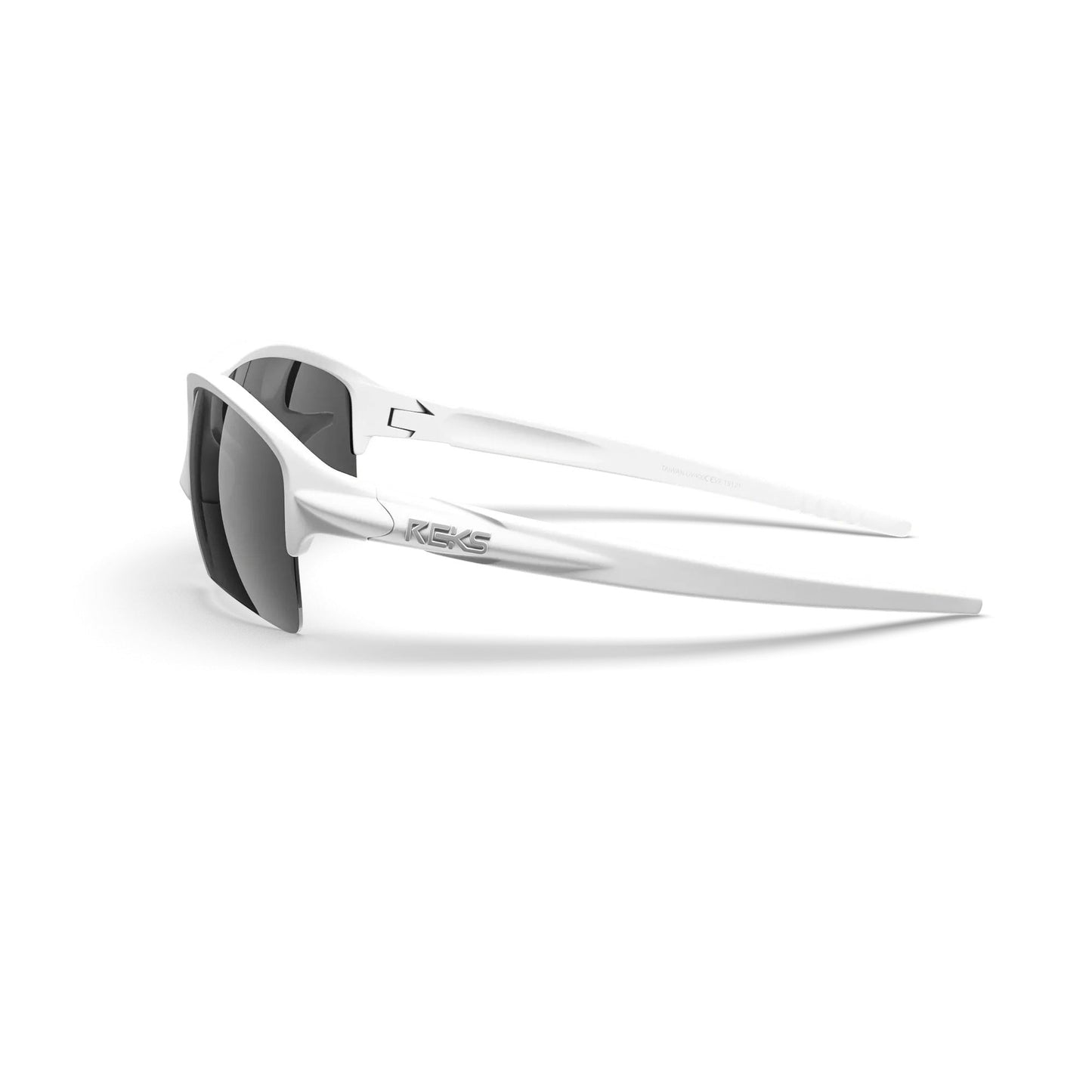 White Sling XM Trivex® Polarized Prescription Sunglasses - Gafas Y Gafas