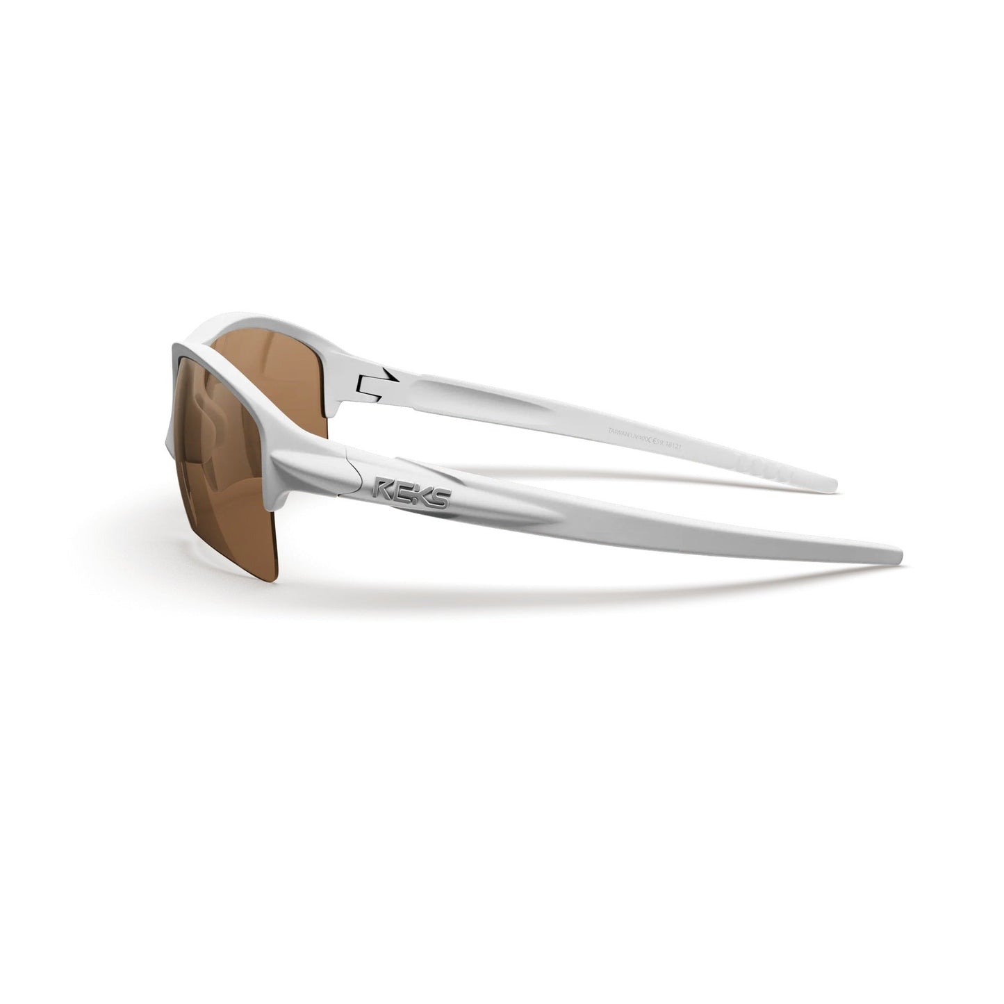 White Sling XM Trivex® Polarized Prescription Sunglasses - Gafas Y Gafas