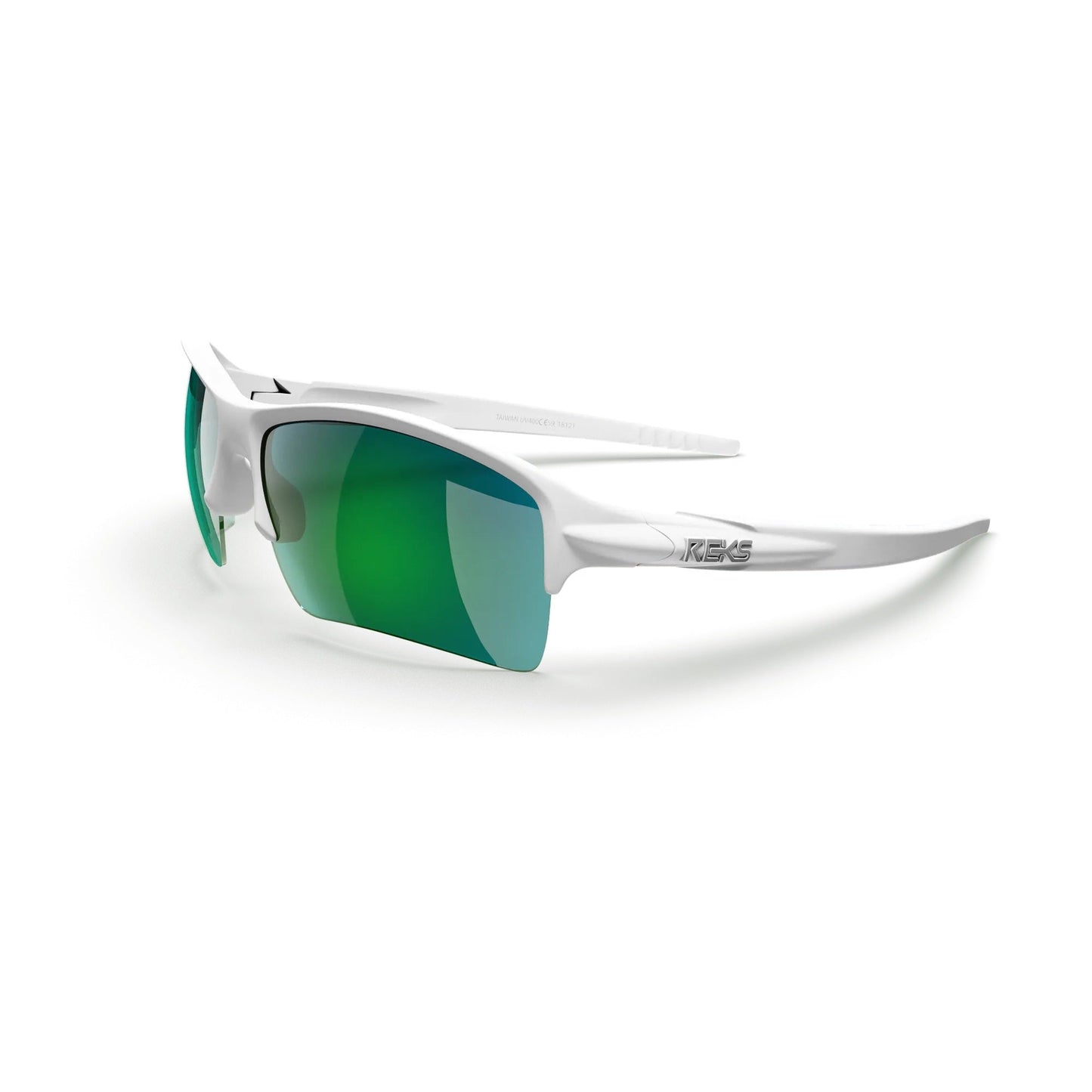 White Sling XM Trivex® Polarized Prescription Sunglasses - Gafas Y Gafas