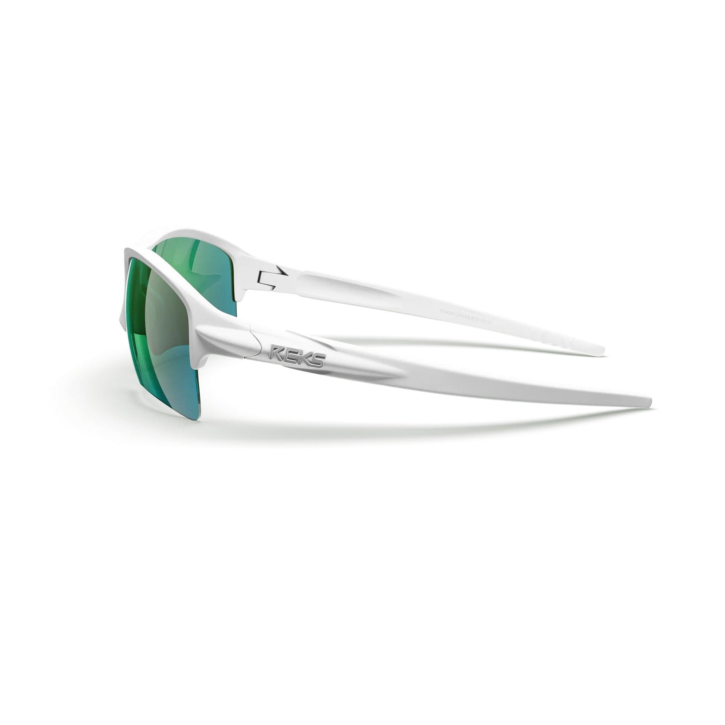 White Sling XM Trivex® Polarized Prescription Sunglasses - Gafas Y Gafas