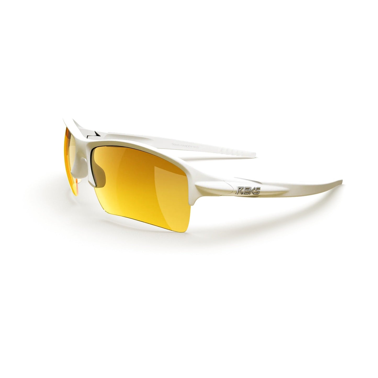 White Sling XM Trivex® Polarized Prescription Sunglasses - Gafas Y Gafas