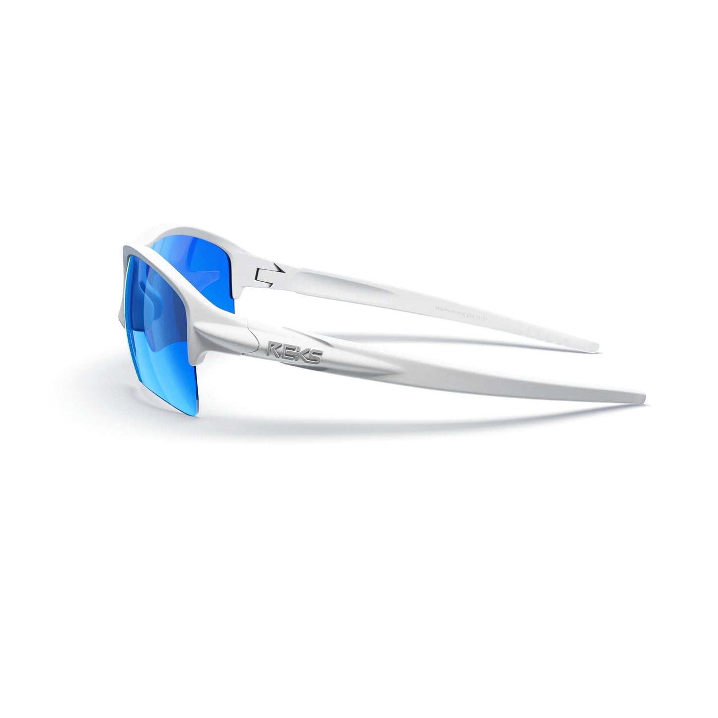 White Sling XM Trivex® Polarized Prescription Sunglasses - Gafas Y Gafas