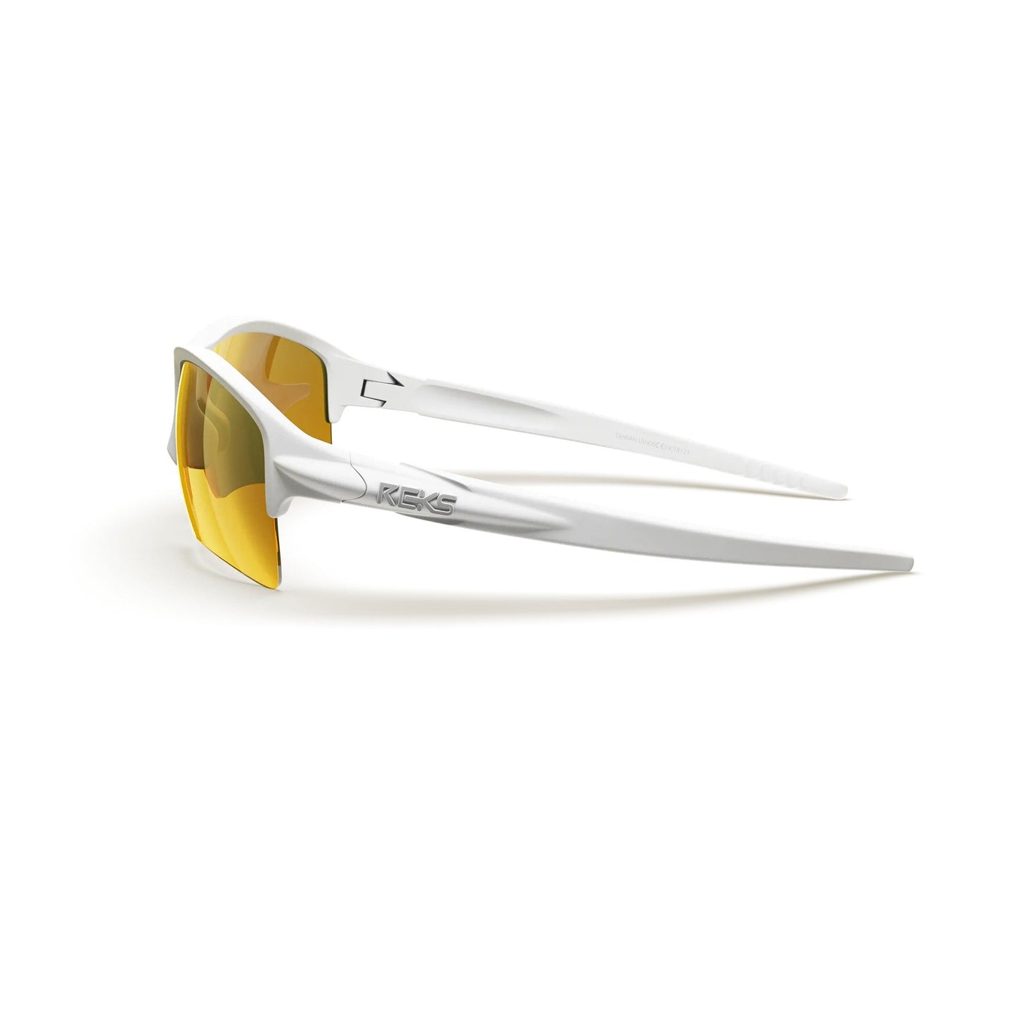 White Sling XM Trivex® Polarized Prescription Sunglasses - Gafas Y Gafas