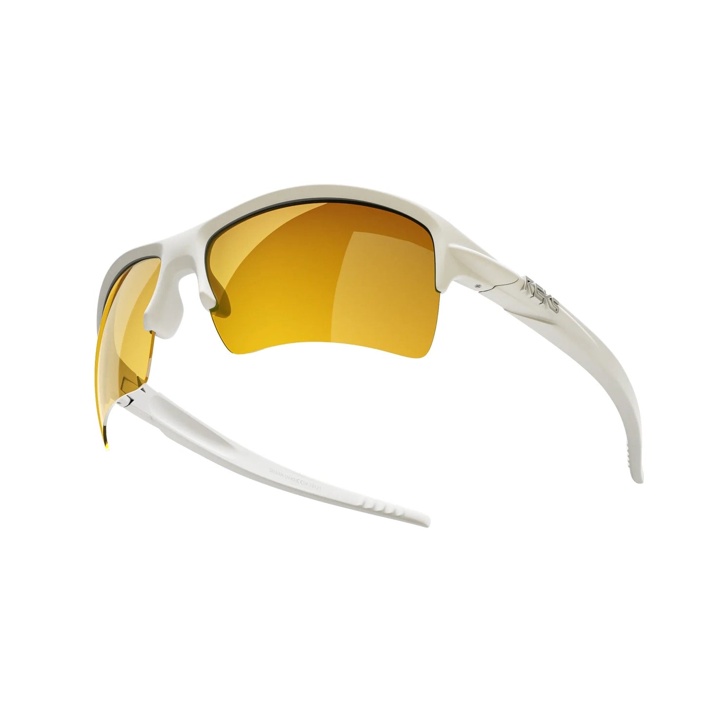 White Sling XM Trivex® Polarized Prescription Sunglasses - Gafas Y Gafas