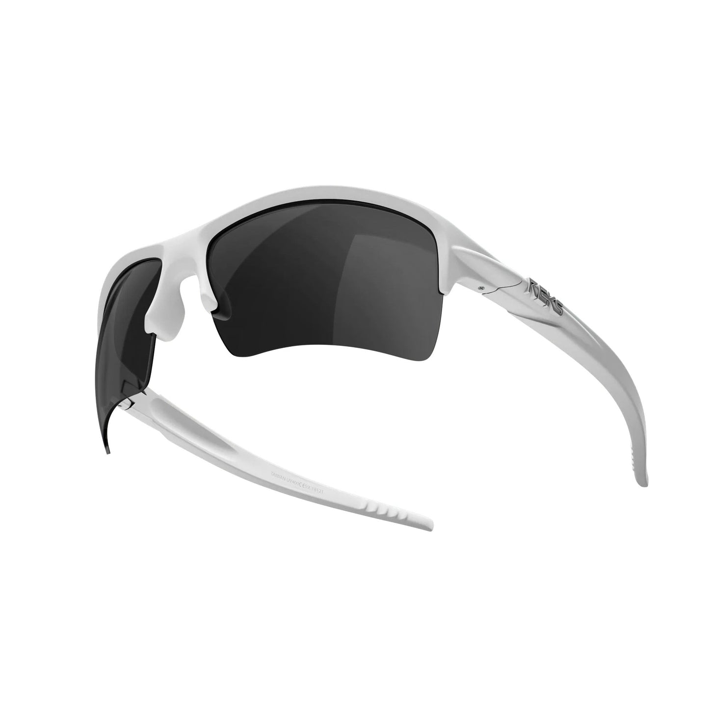 White Sling XM Trivex® Polarized Prescription Sunglasses - Gafas Y Gafas