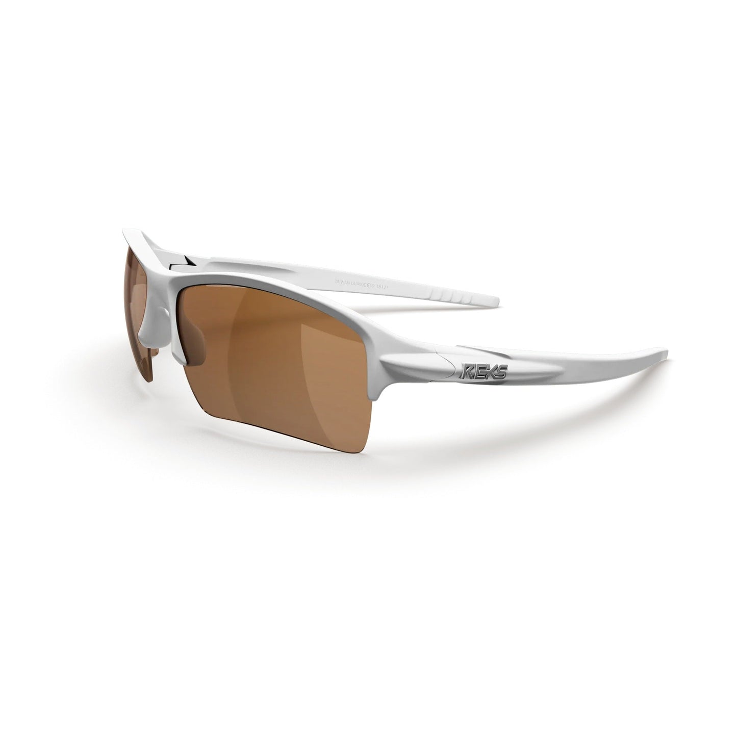 White Sling XM Trivex® Polarized Prescription Sunglasses - Gafas Y Gafas