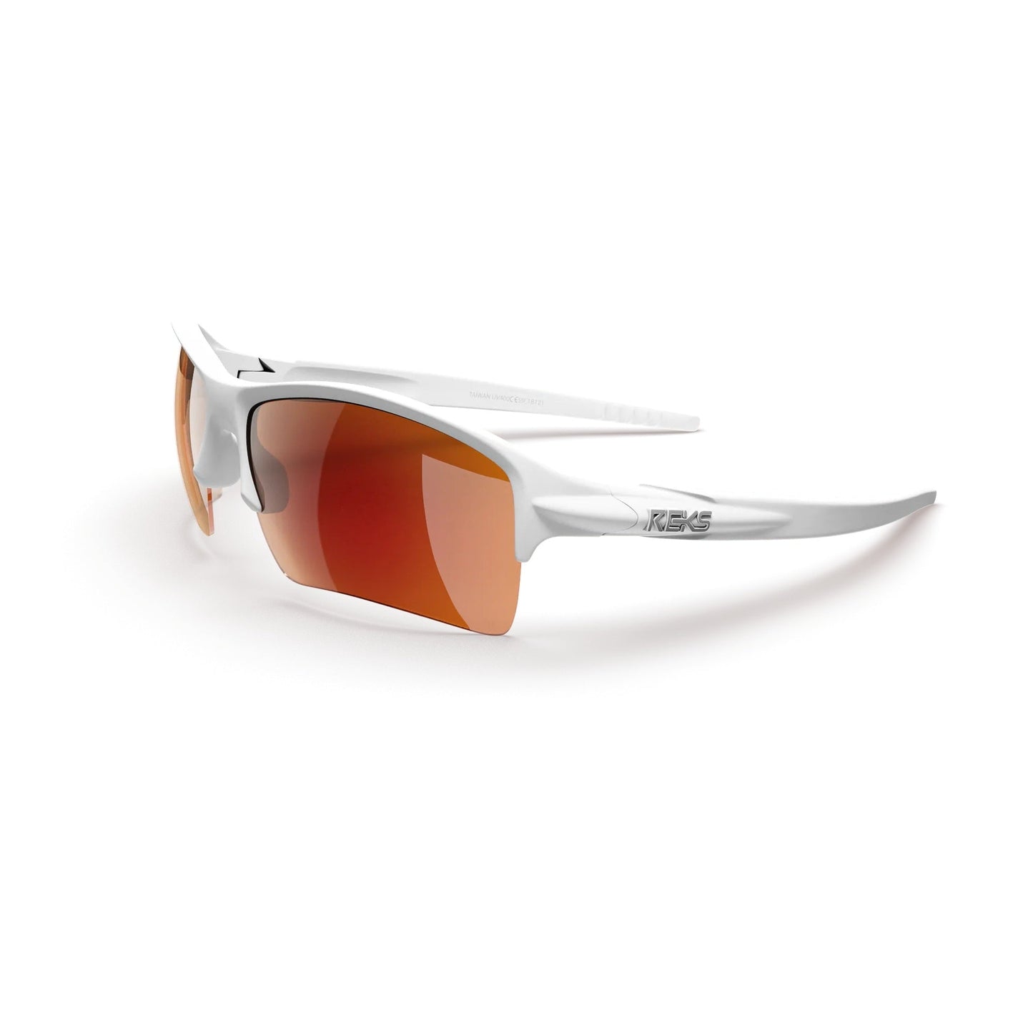 White Sling XM Trivex® Polarized Prescription Sunglasses - Gafas Y Gafas