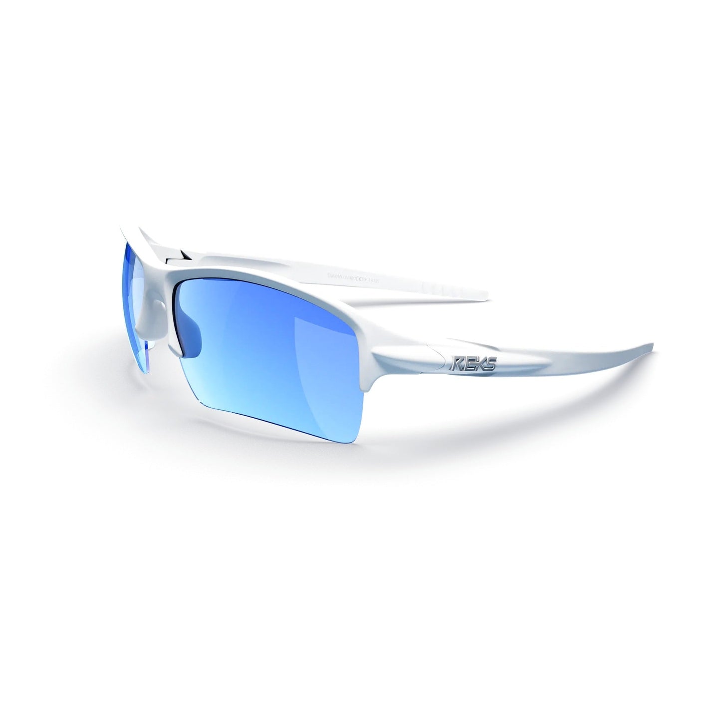 White Sling XM Trivex® Polarized Prescription Sunglasses - Gafas Y Gafas