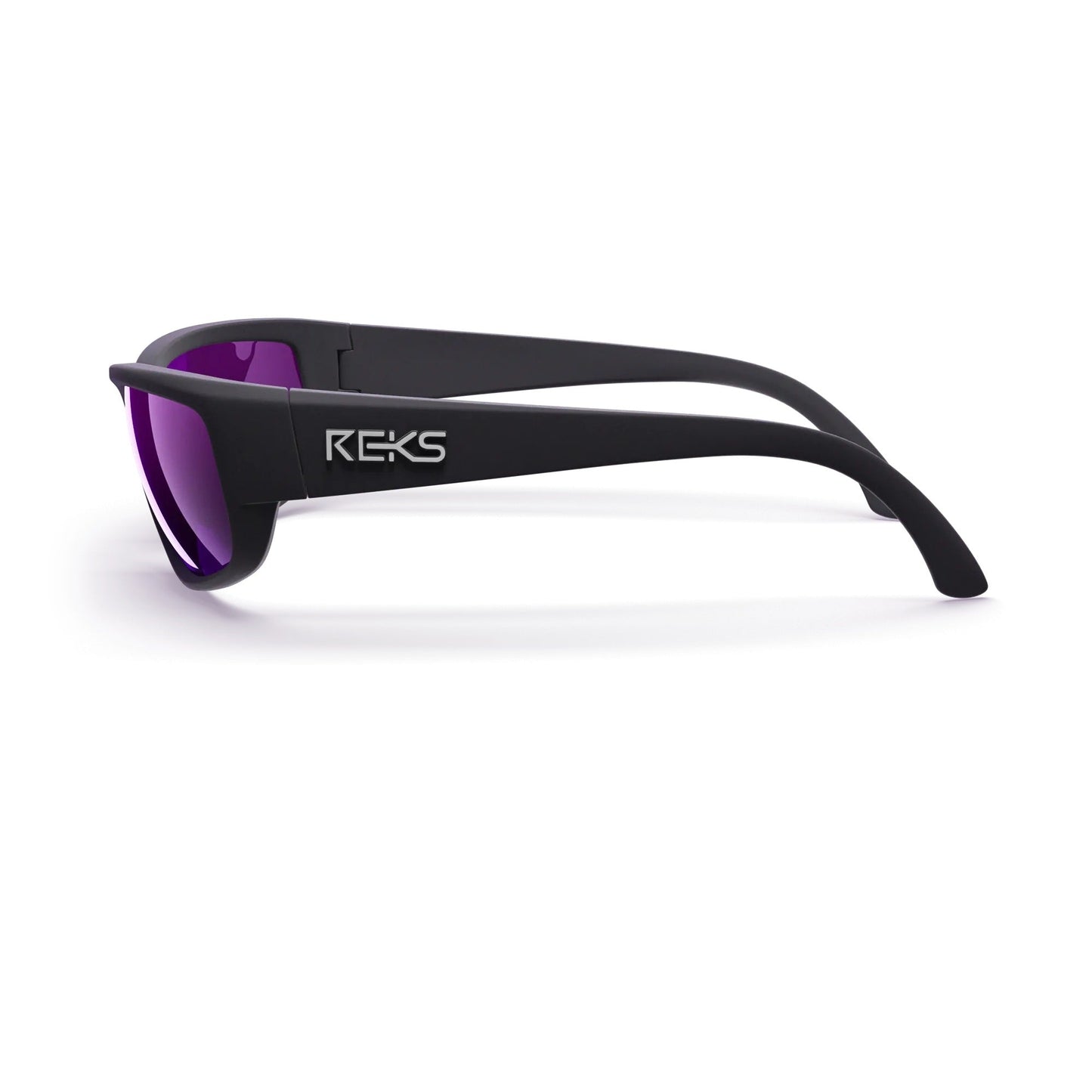 Wrap Around Polycarbonate Sunglasses - Gafas Y Gafas