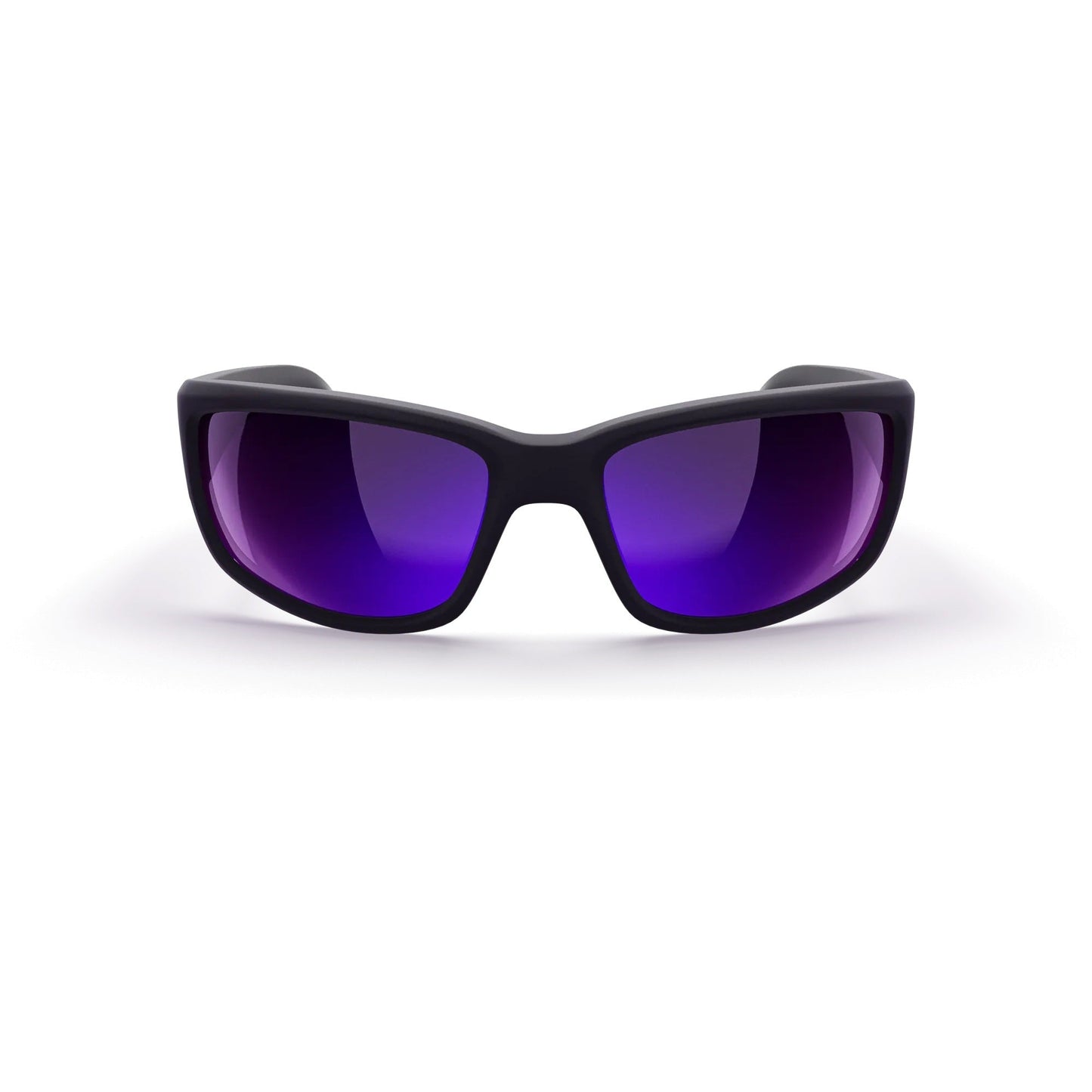 Wrap Around Polycarbonate Sunglasses - Gafas Y Gafas