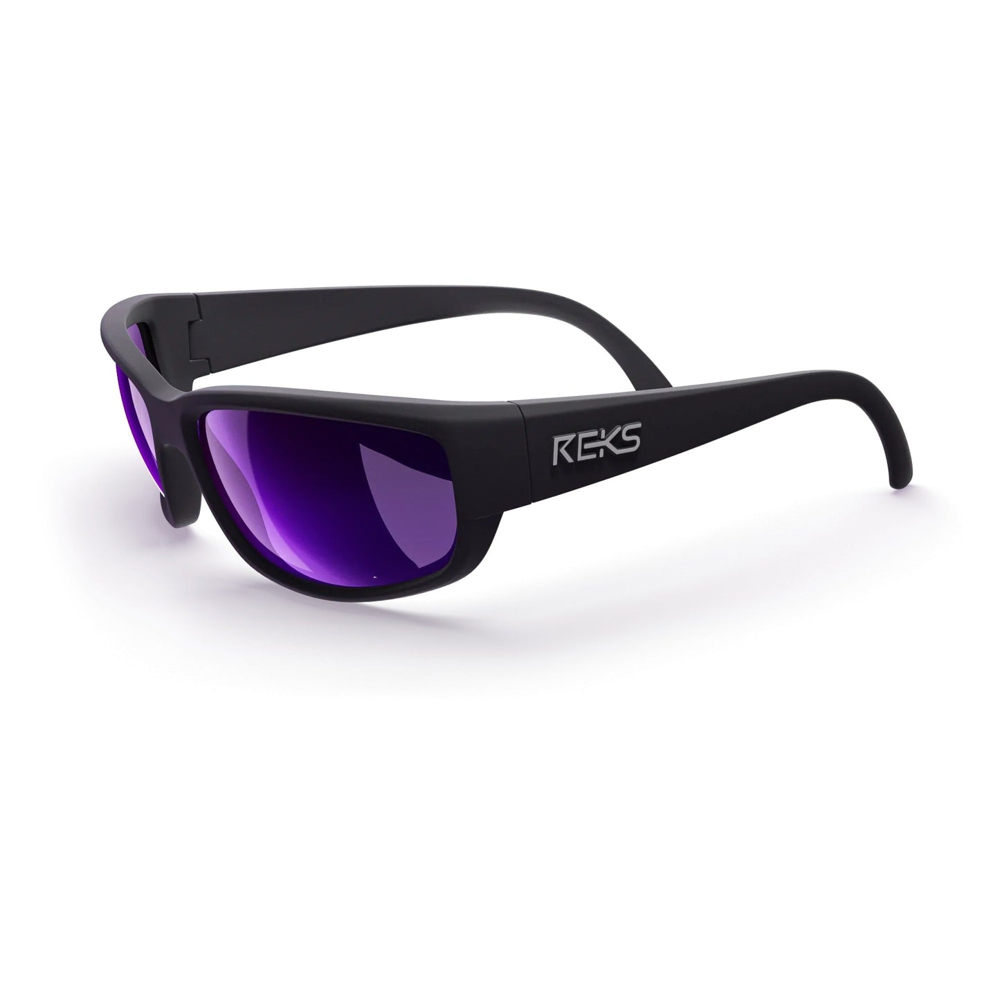Wrap Around Polycarbonate Sunglasses - Gafas Y Gafas