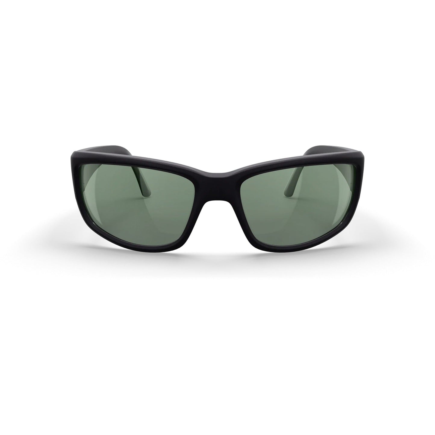 Wrap Large Prescription Polarized Polycarbonate Sunglasses - Gafas Y Gafas