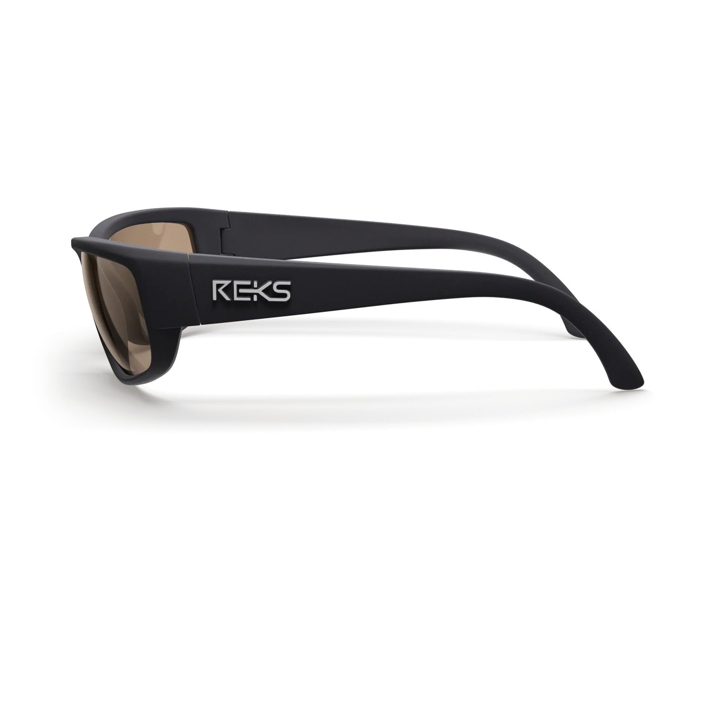 Wrap Large Prescription Polycarbonate Sunglasses - Gafas Y Gafas