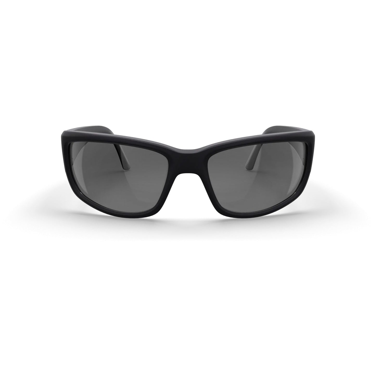 Wrap Large Prescription Polycarbonate Sunglasses - Gafas Y Gafas