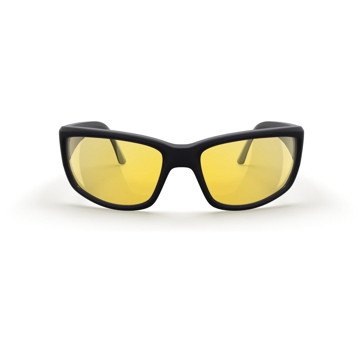 Wrap Large Prescription Polycarbonate Sunglasses - Gafas Y Gafas
