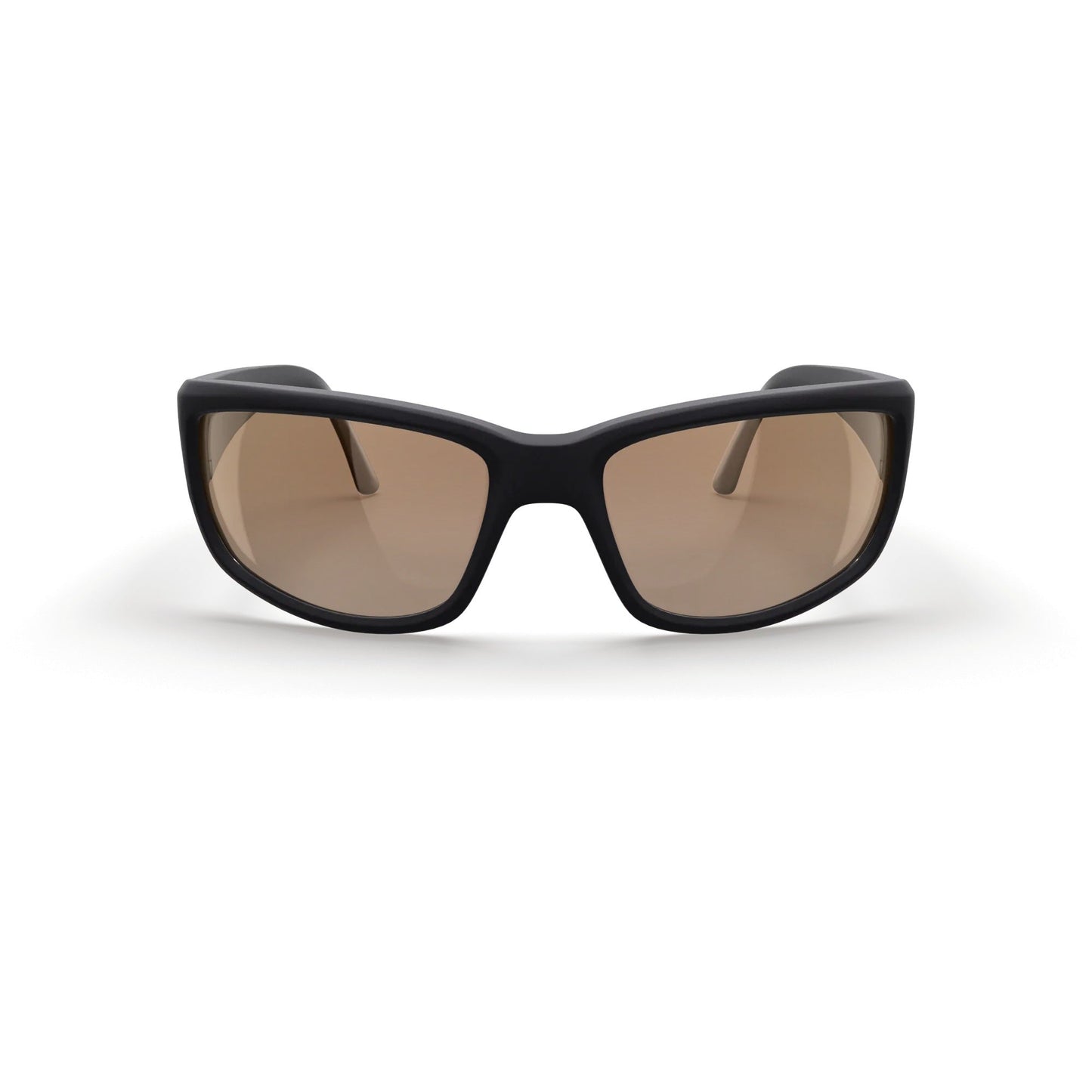 Wrap Large Prescription Polycarbonate Sunglasses - Gafas Y Gafas
