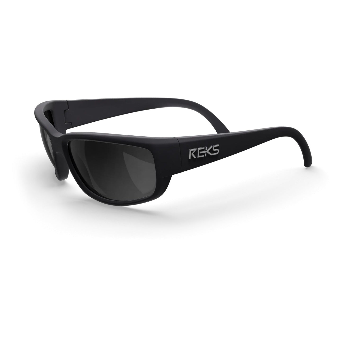 Wrap XL Trivex® Polarized Prescription Sunglasses - Gafas Y Gafas
