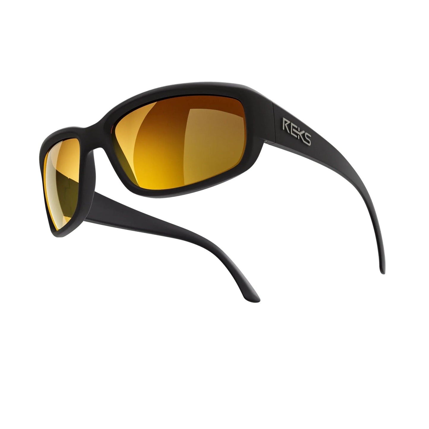 Wrap XL Trivex® Polarized Prescription Sunglasses - Gafas Y Gafas