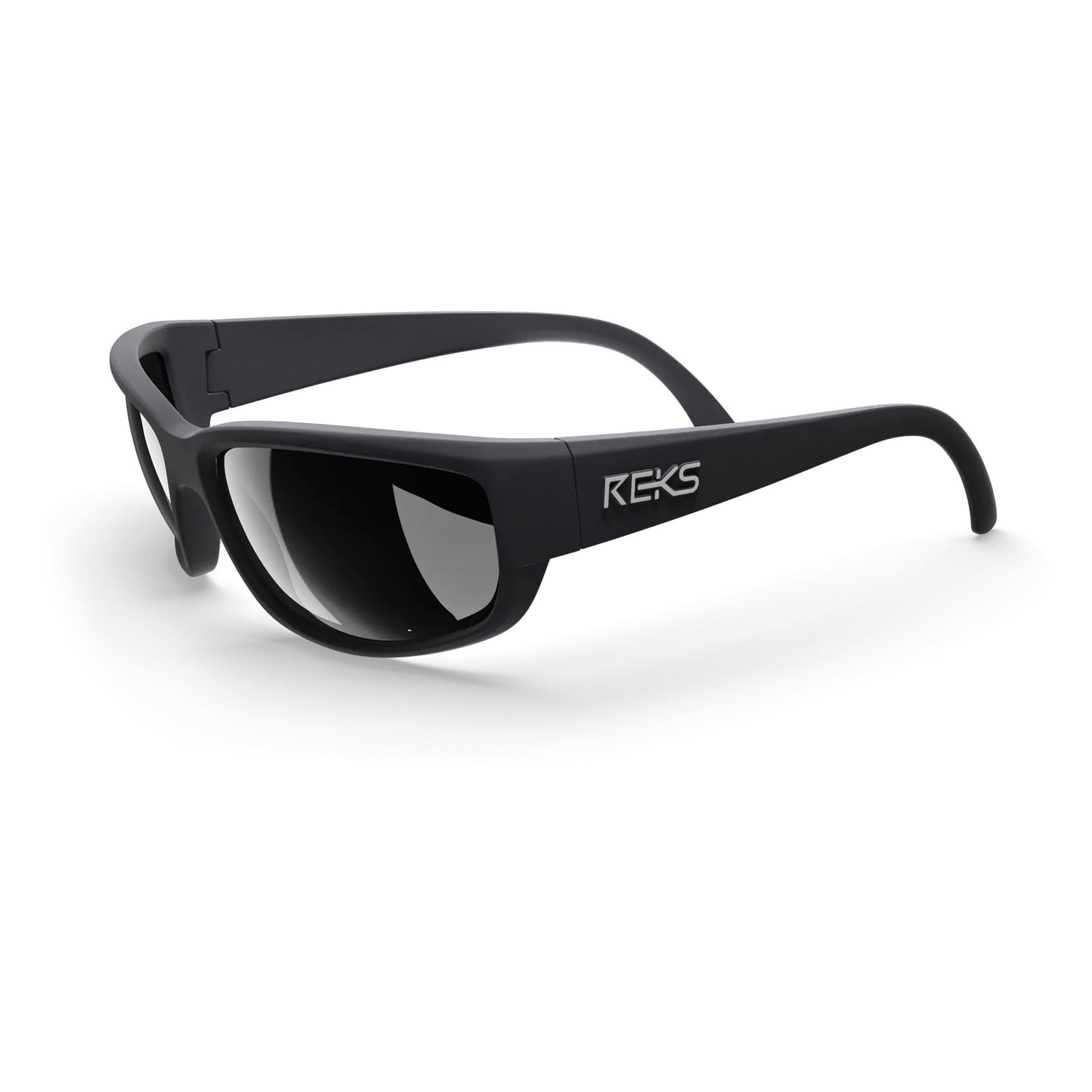Wrap XL Trivex® Polarized Prescription Sunglasses - Gafas Y Gafas