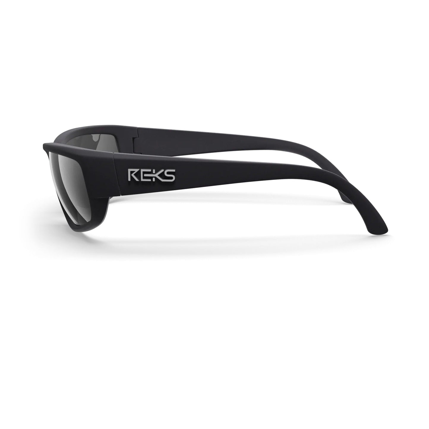 Wrap XL Trivex® Polarized Prescription Sunglasses - Gafas Y Gafas