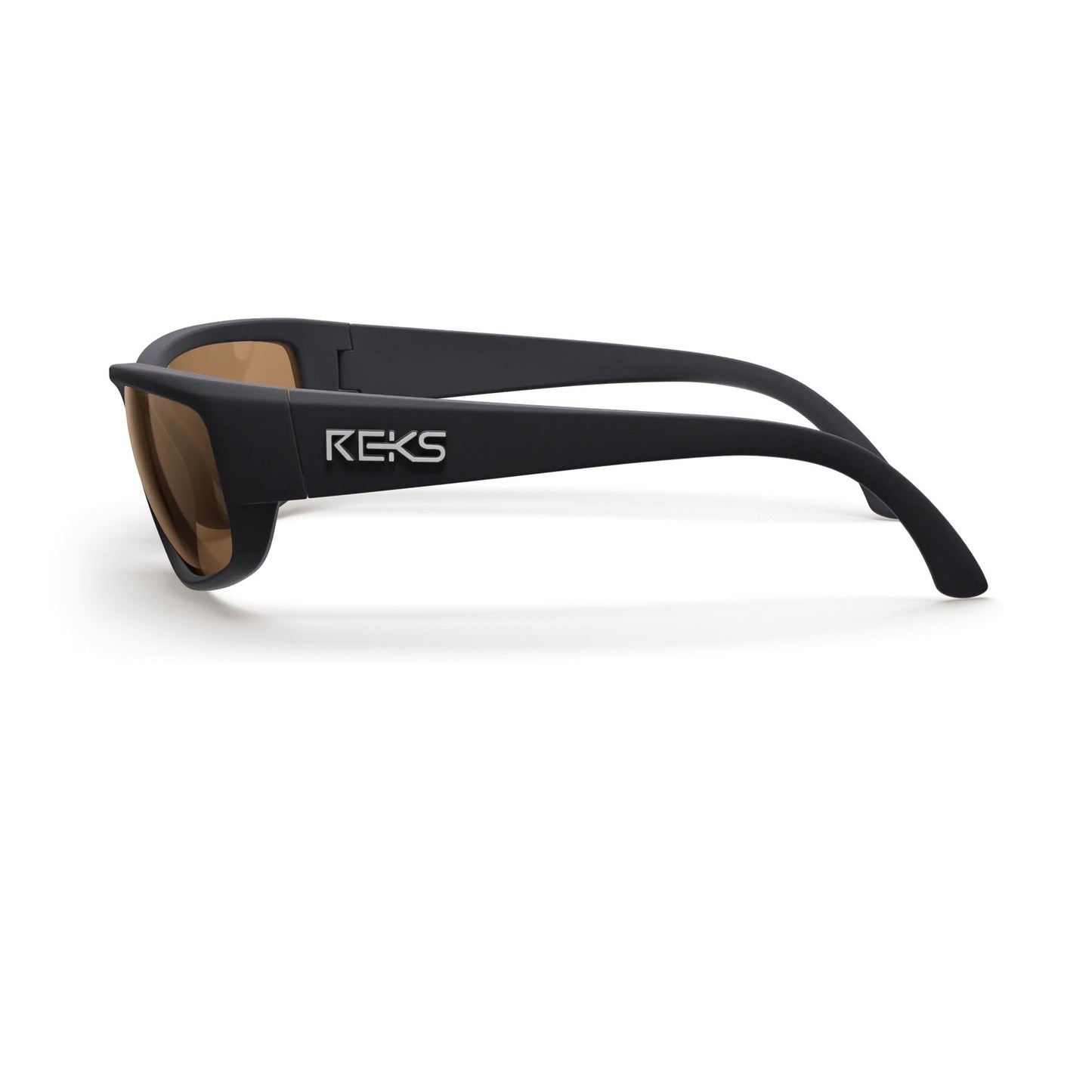 Wrap XL Trivex® Polarized Prescription Sunglasses - Gafas Y Gafas