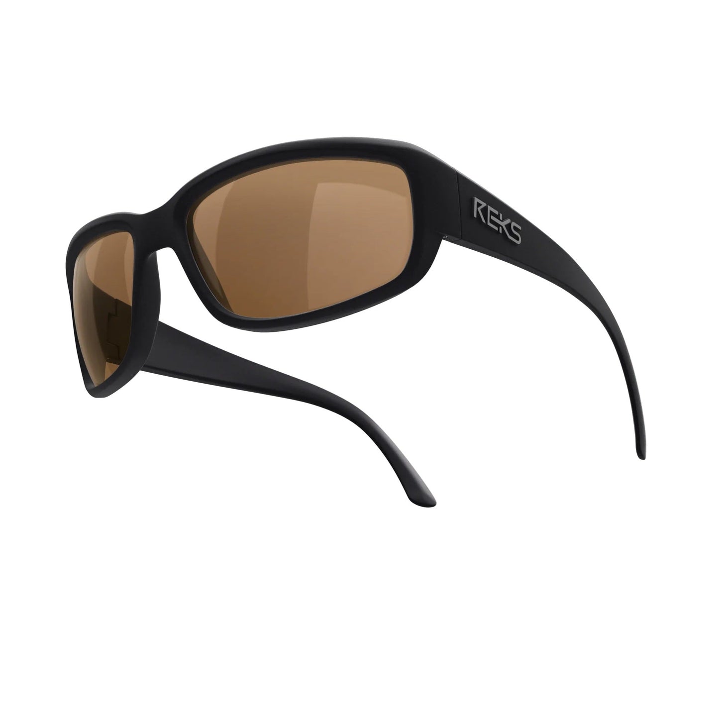 Wrap XL Trivex® Polarized Prescription Sunglasses - Gafas Y Gafas