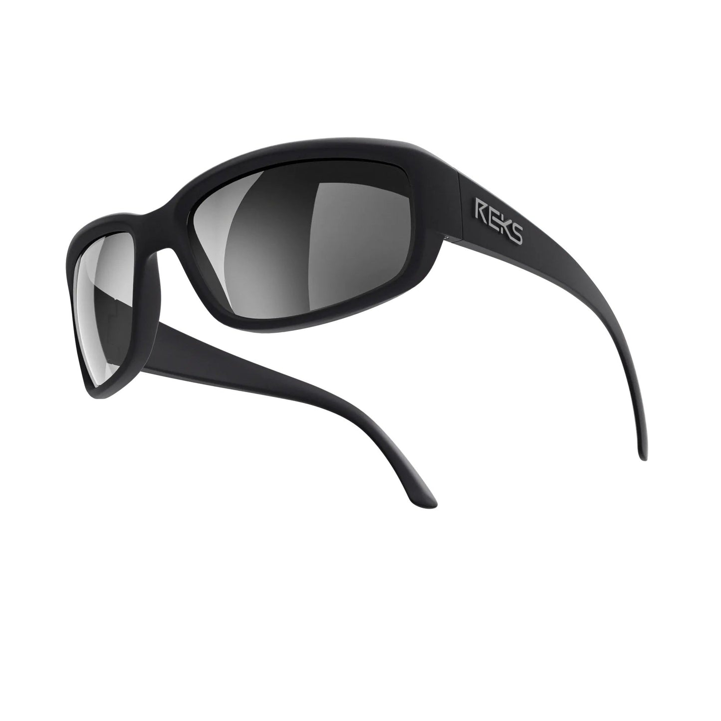 Wrap XL Trivex® Polarized Prescription Sunglasses - Gafas Y Gafas