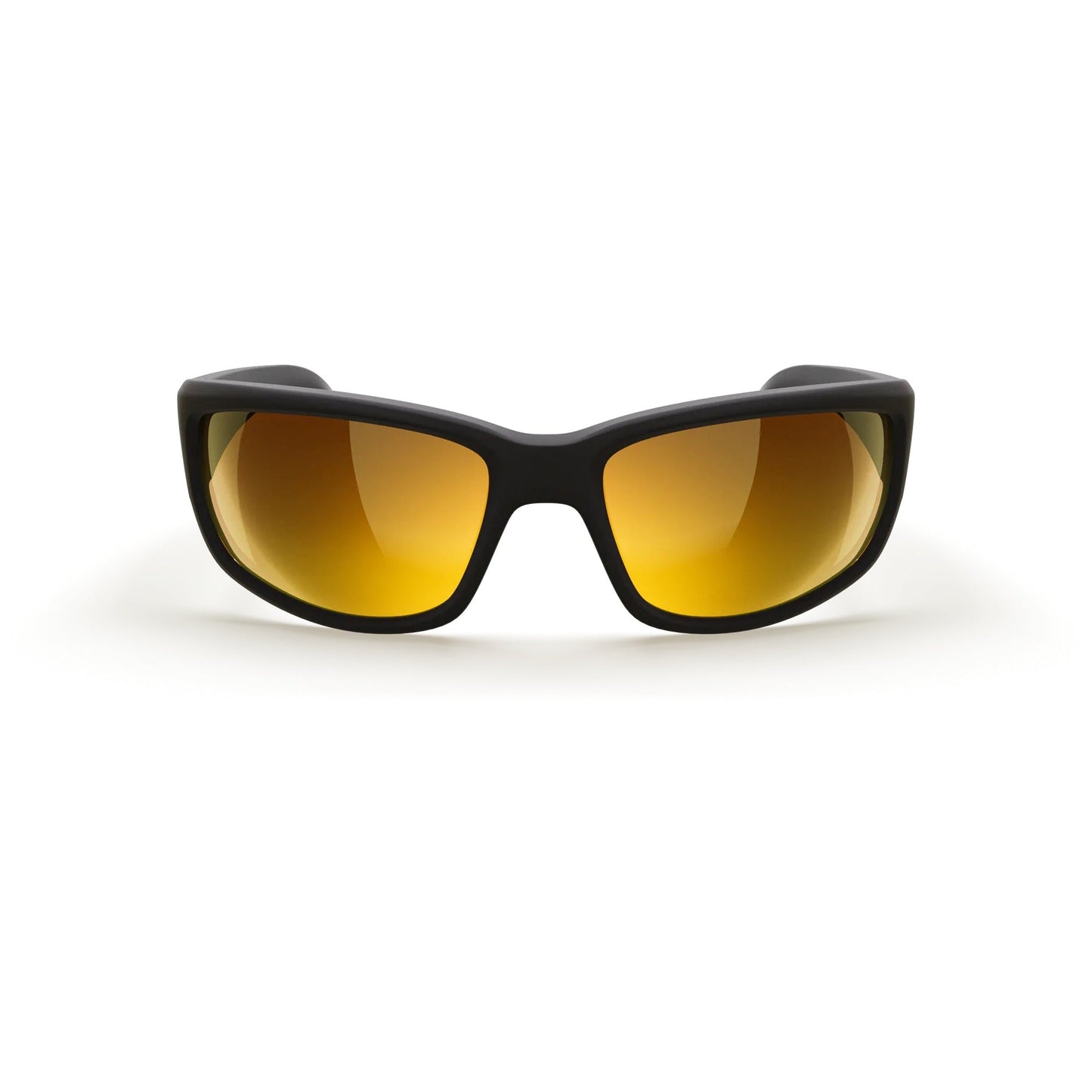 Wrap XL Trivex® Polarized Prescription Sunglasses - Gafas Y Gafas