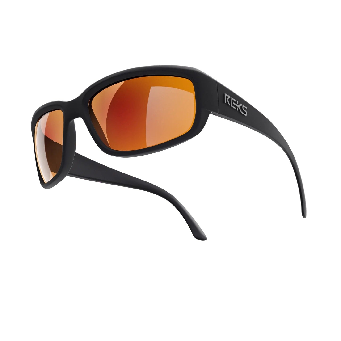 Wrap XL Trivex® Polarized Prescription Sunglasses - Gafas Y Gafas