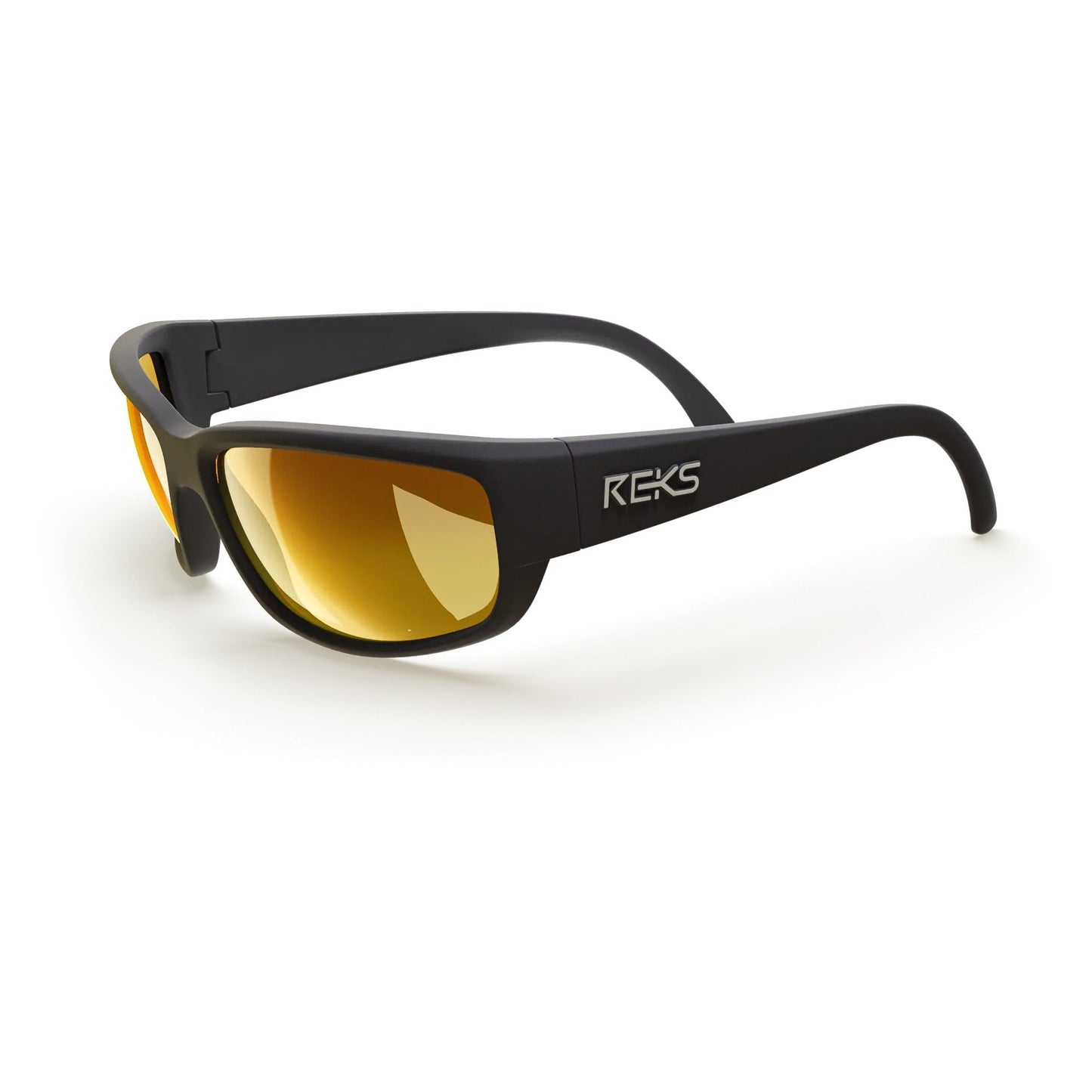 Wrap XL Trivex® Polarized Prescription Sunglasses - Gafas Y Gafas