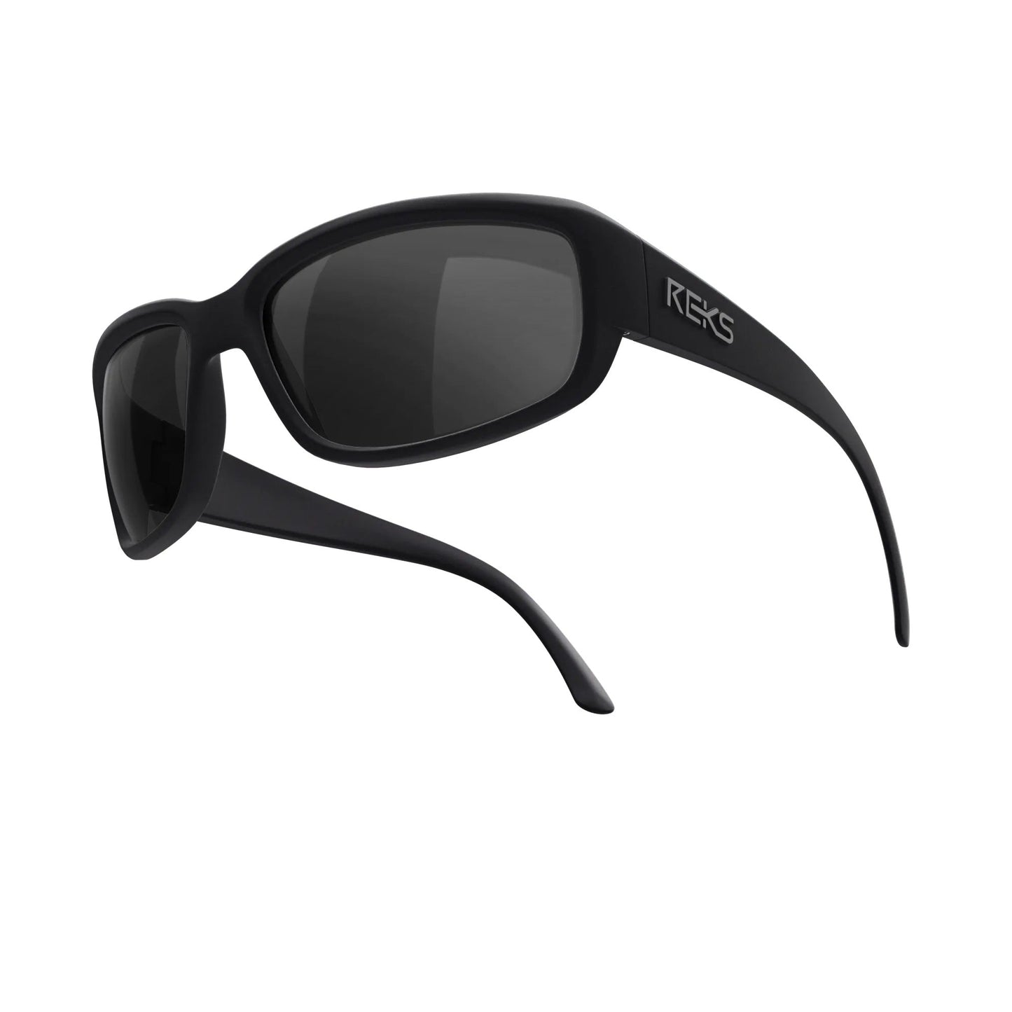 Wrap XL Trivex® Polarized Prescription Sunglasses - Gafas Y Gafas