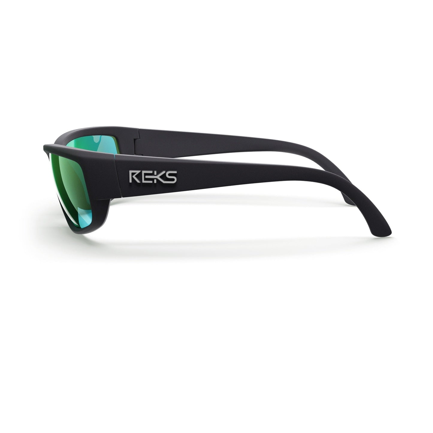 Wrap XL Trivex® Polarized Prescription Sunglasses - Gafas Y Gafas