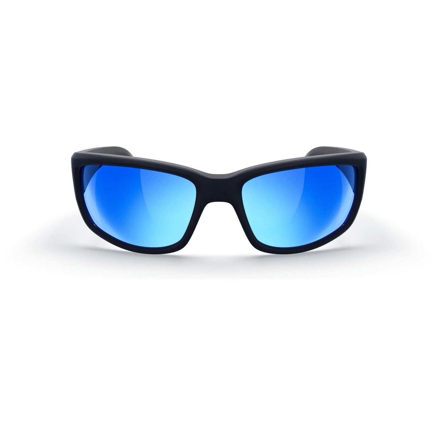Wrap XL Trivex® Polarized Prescription Sunglasses - Gafas Y Gafas